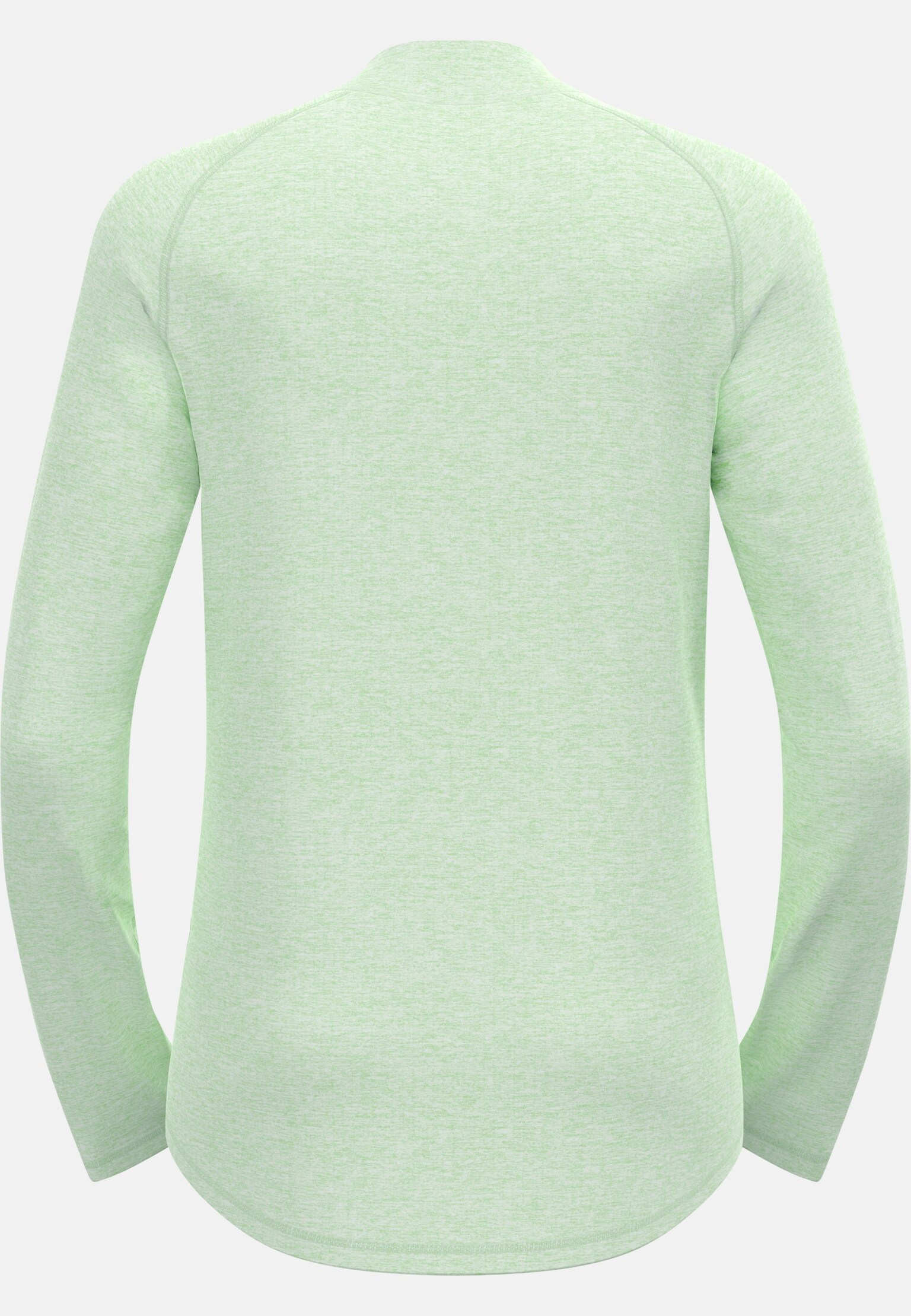 Tencia mid layer met rits