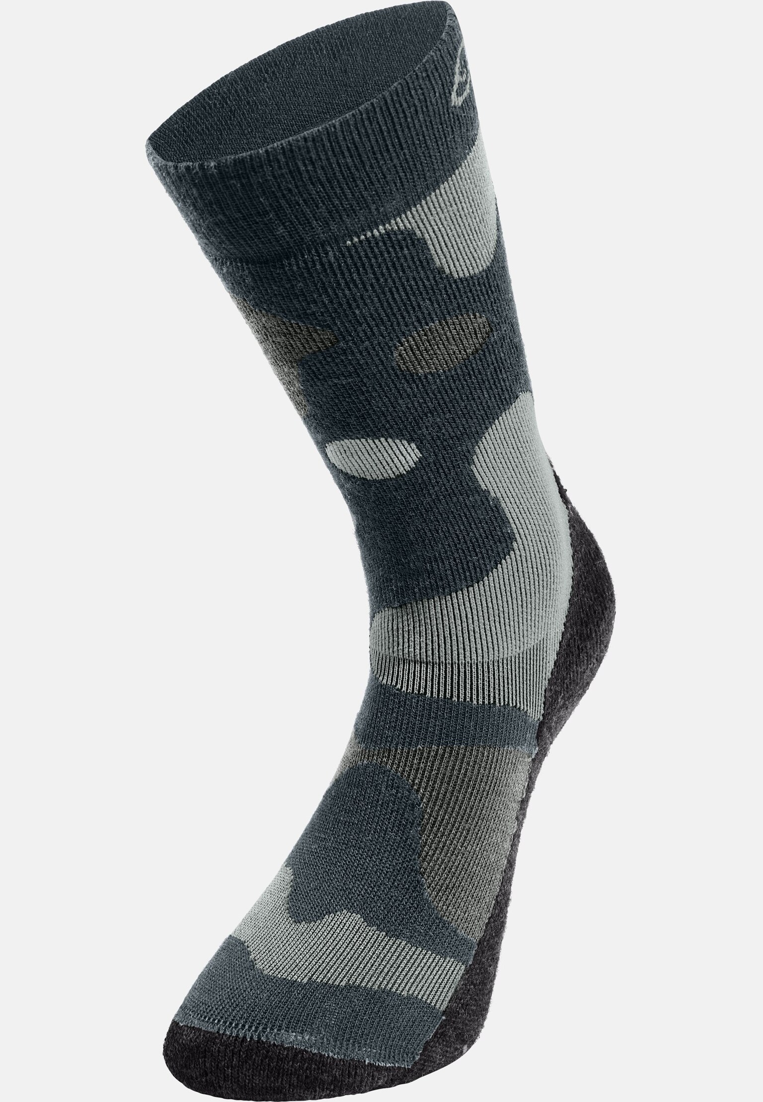 Chaussettes de ski Merino Warm de la collection Adventurer