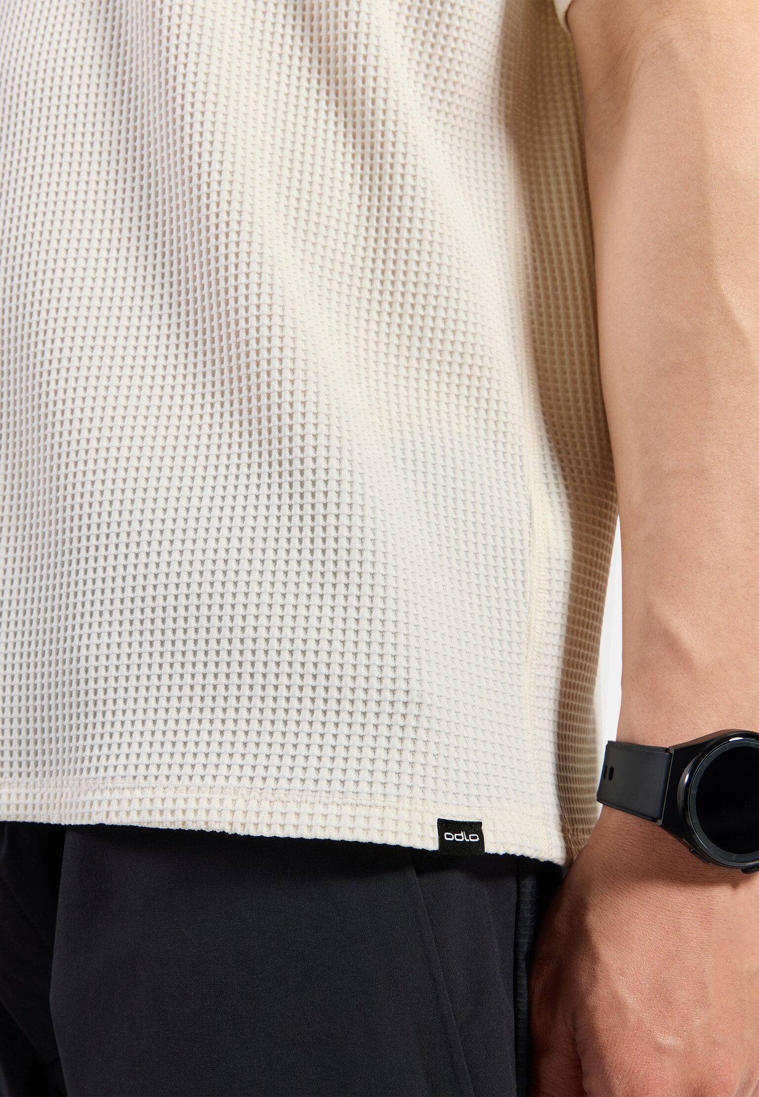 T-shirt Cubic