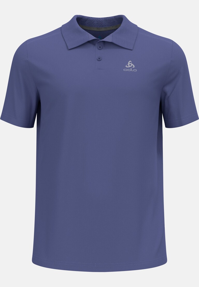 The men's F-Dry polo shirt