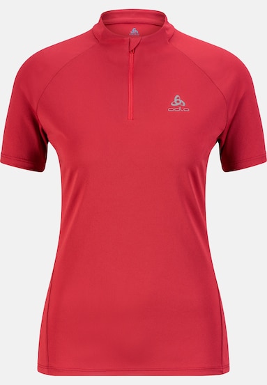 The Essentials trail running t-shirt