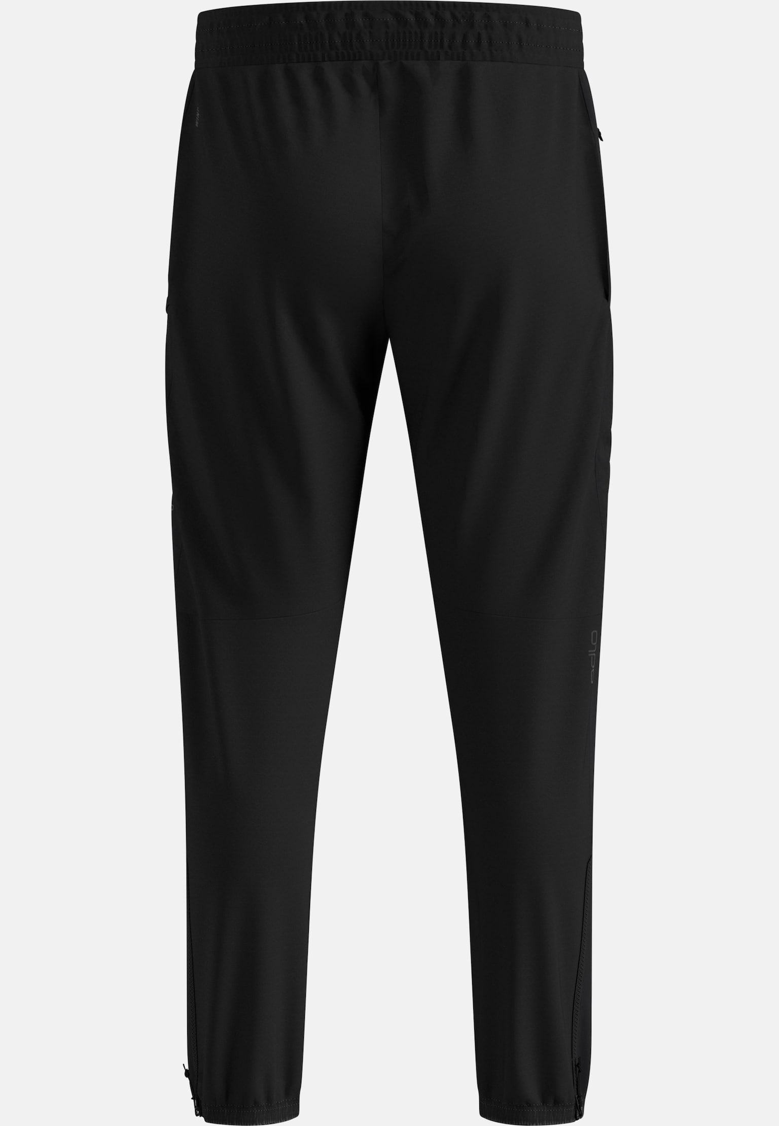 Pantalon de ski de fond coupe-vent Zeroweight X-Warm