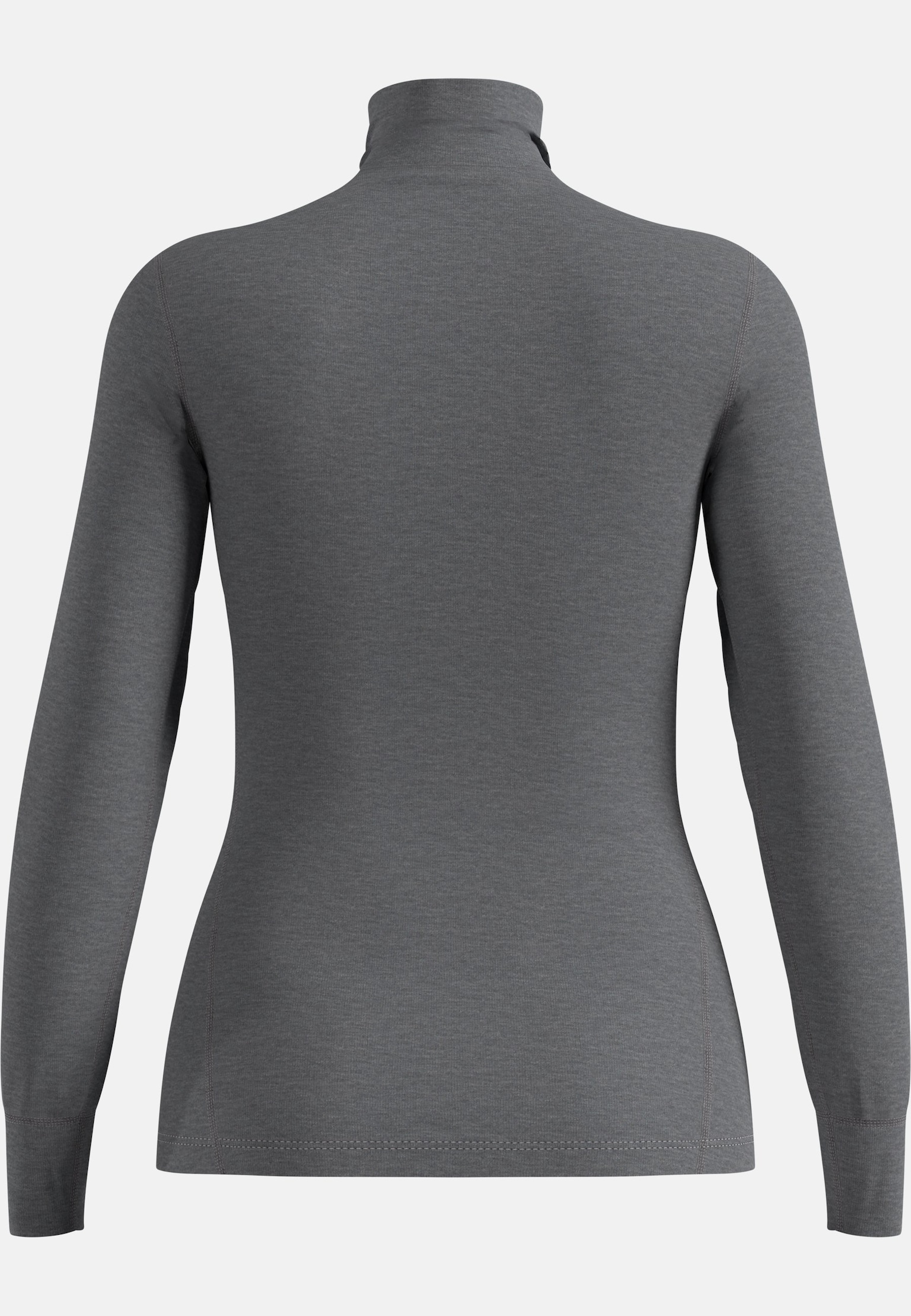 Active Warm Base Layer Half-Zip
