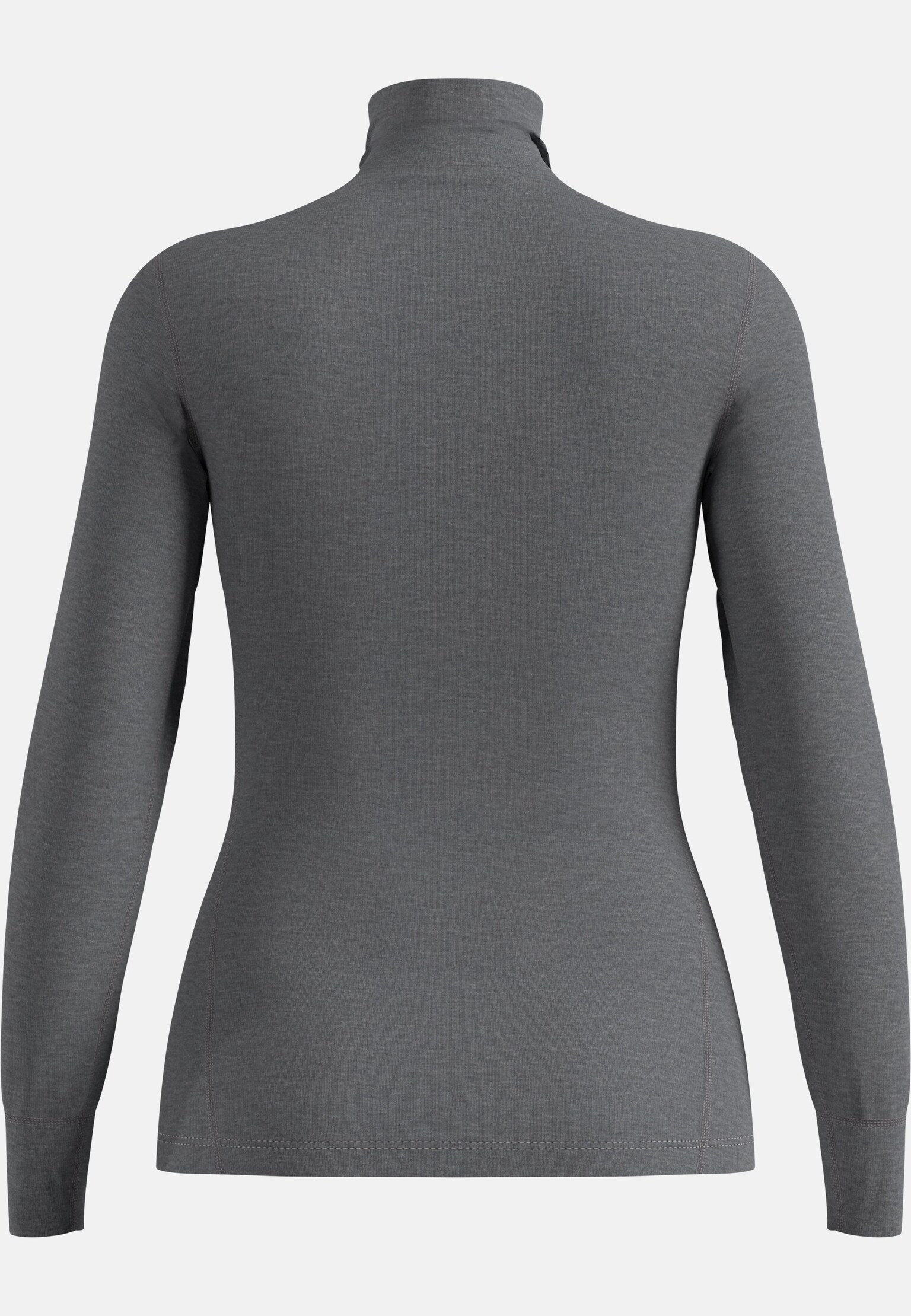 The Active Warm half-zip base layer