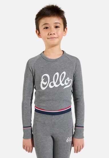 The Active Warm Originals Kids Base Layer Bottoms