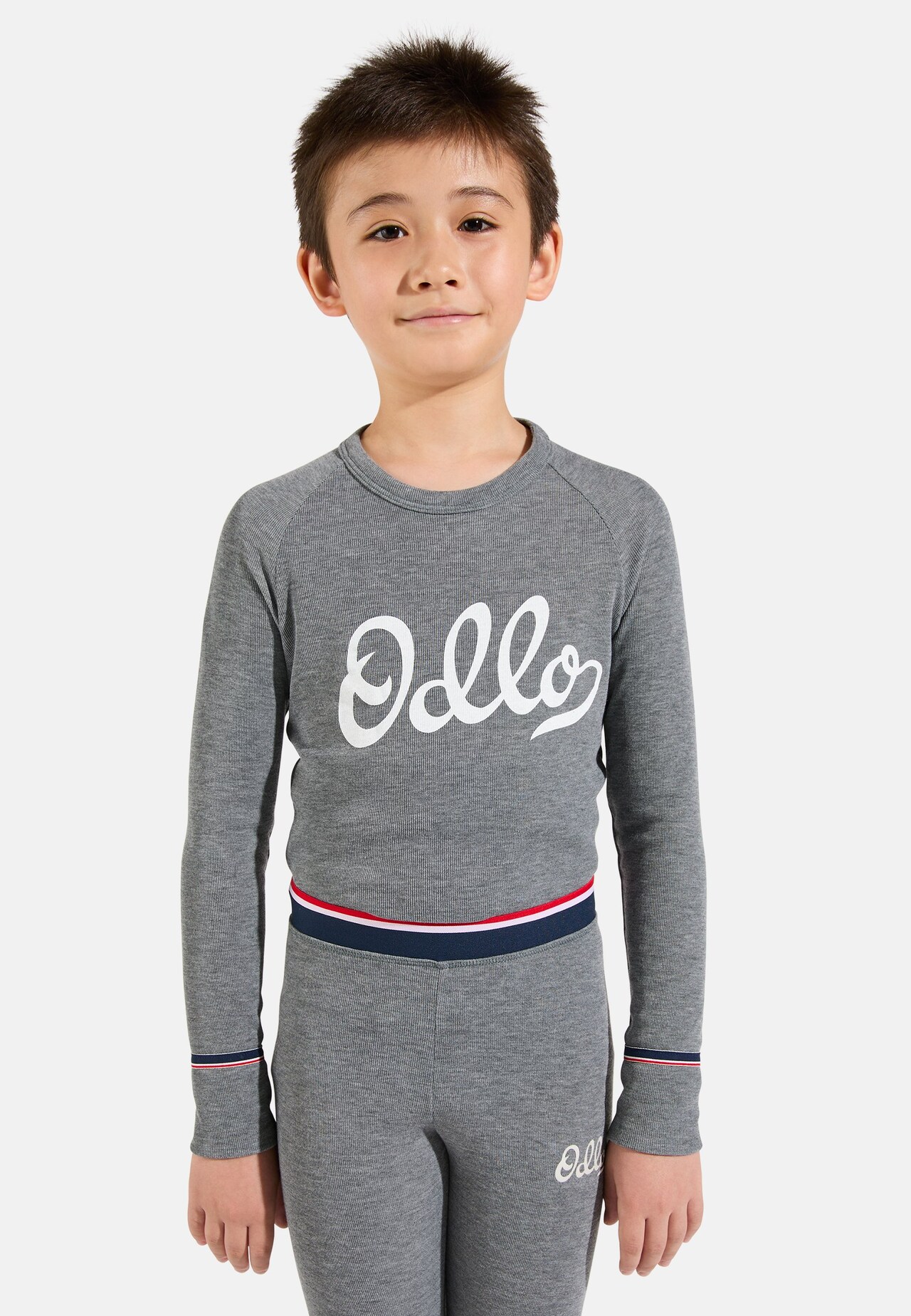 Active Warm Originals Kids Base Layer Bottoms