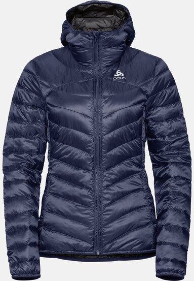 Women's hoody Air Cocoon jacket