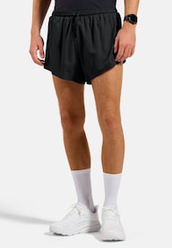 Zeroweight 3 Inch Split Running Shorts