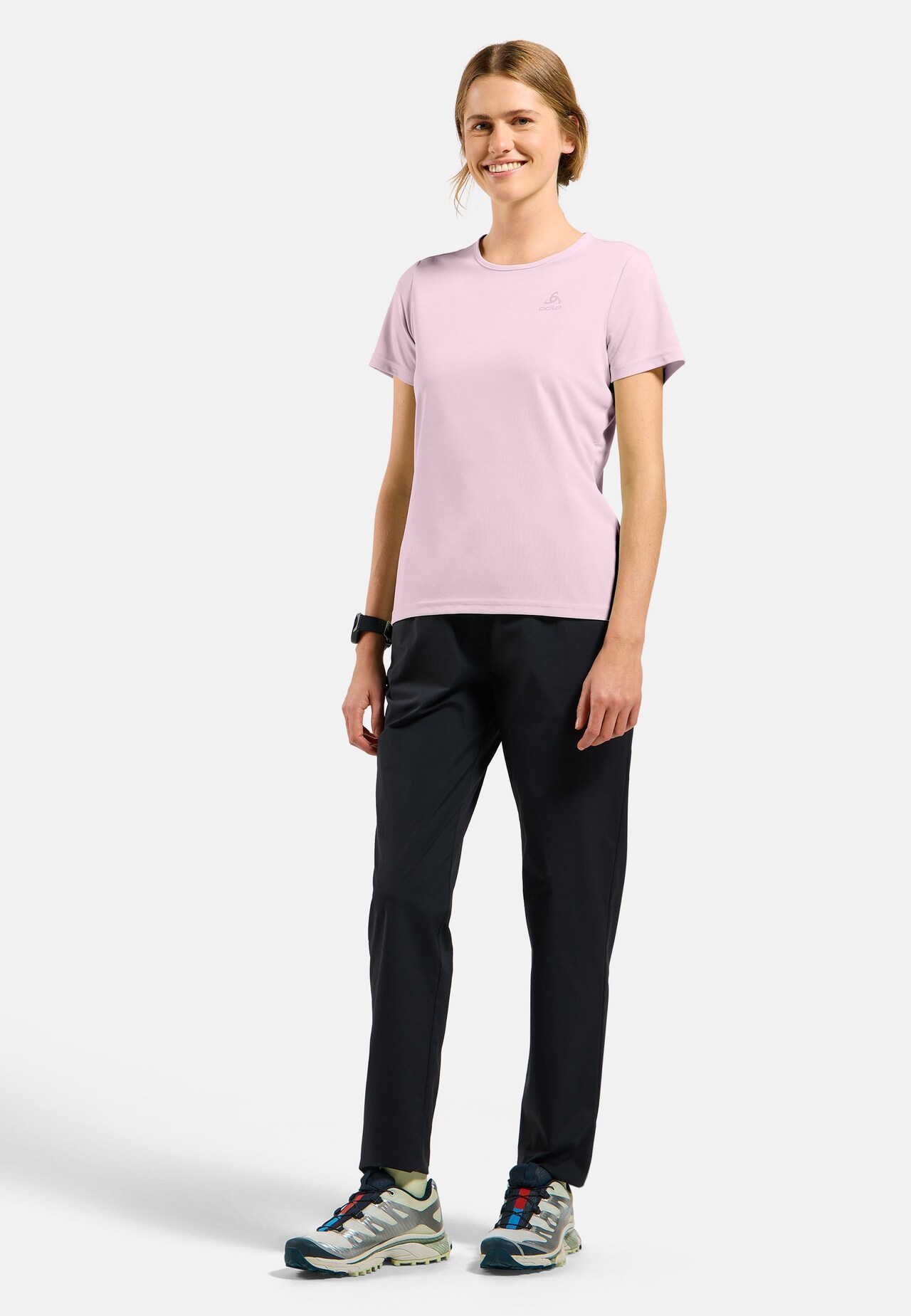 T-shirt Cardada