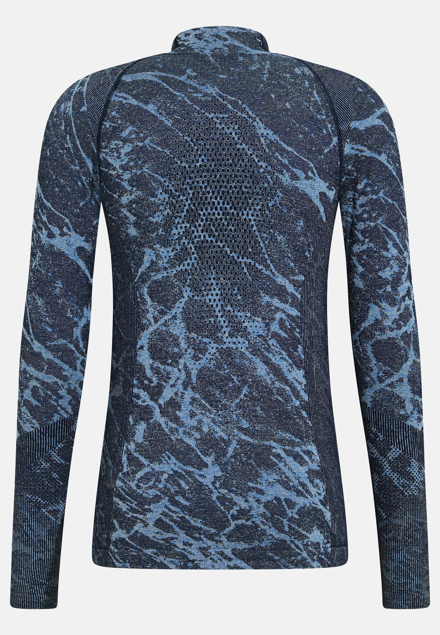 Performance Warm Blackcomb Base Layer Half-Zip