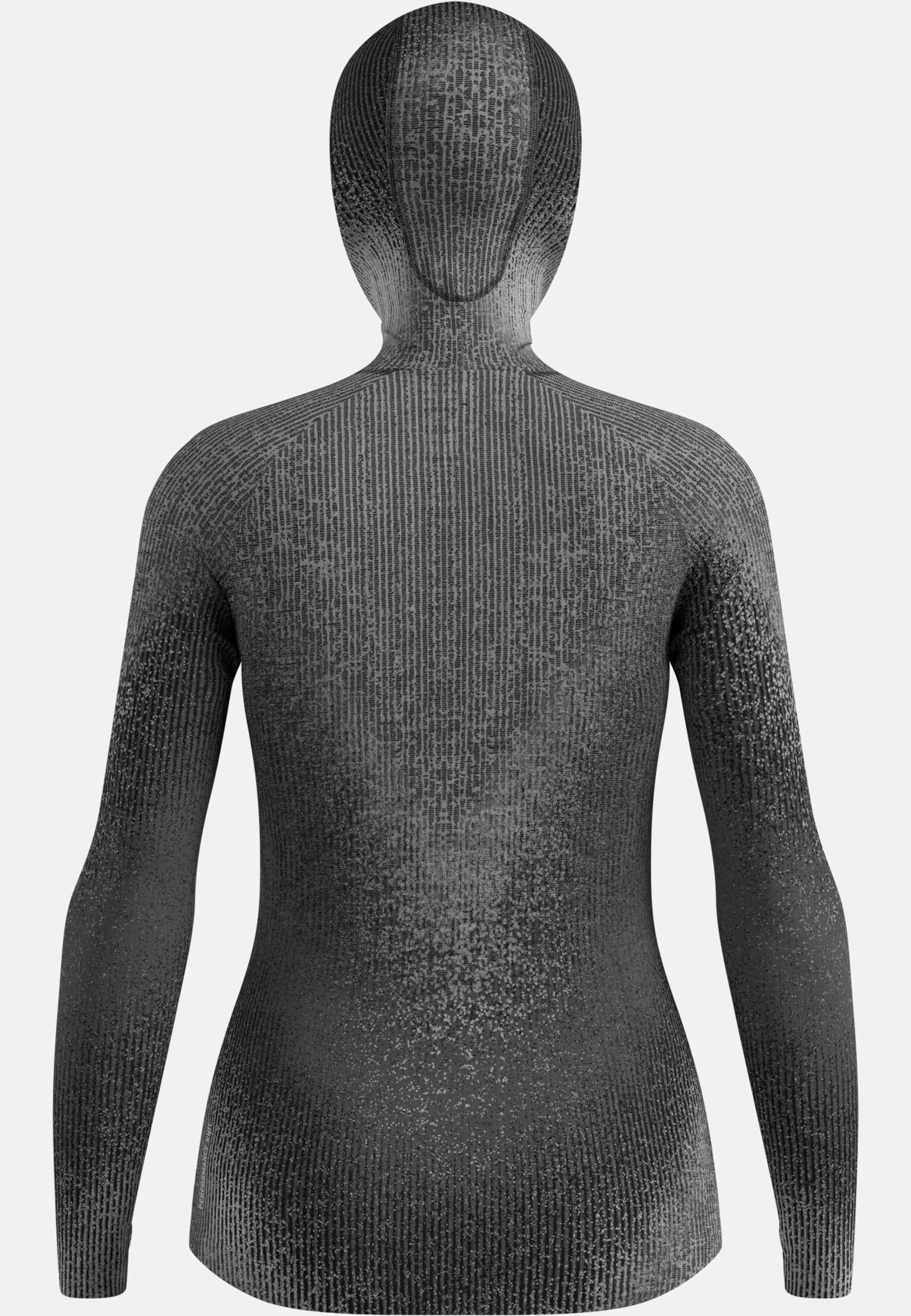 POW Blackcomb Superundertøy med ansiktsmaske