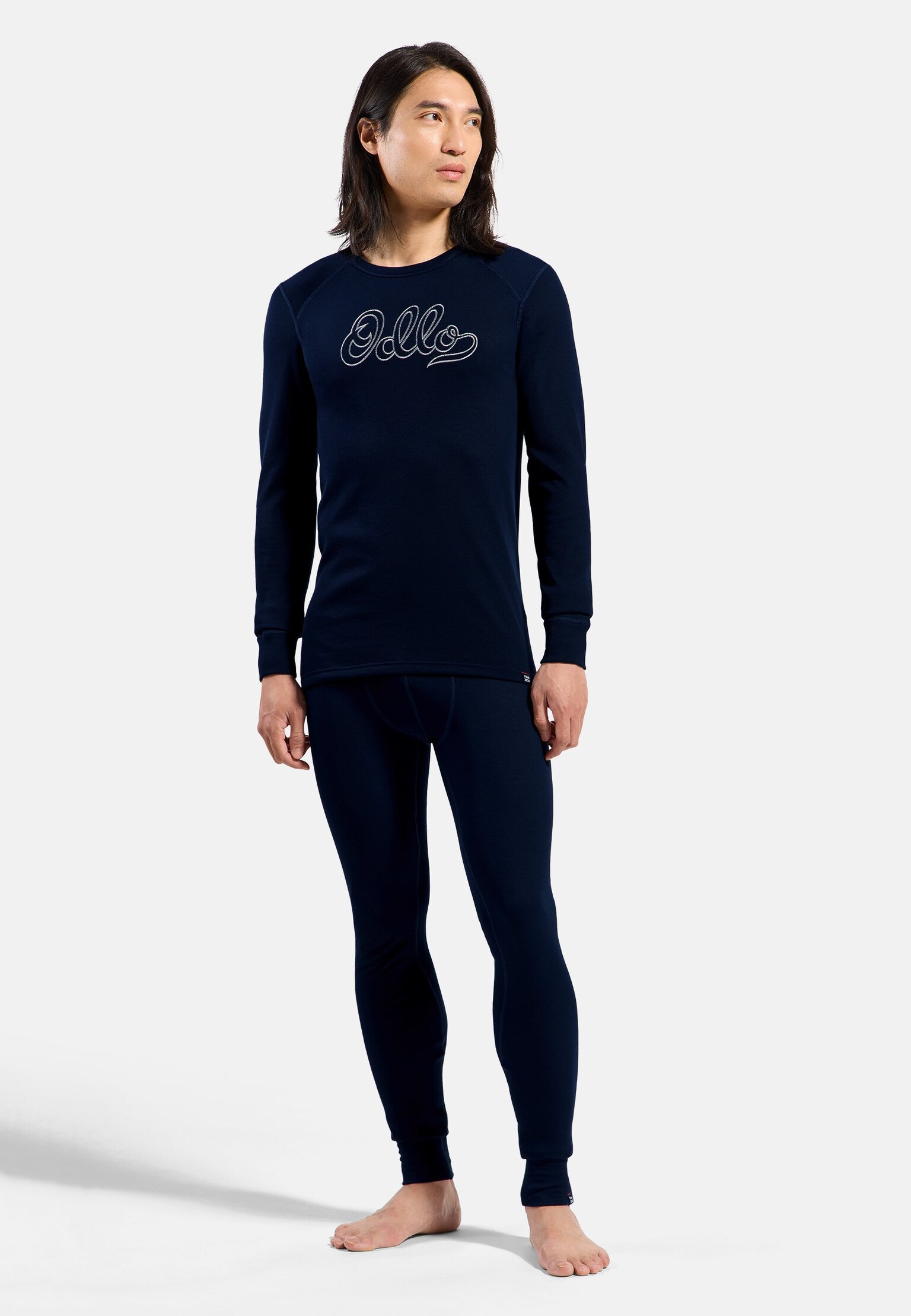 Sous-vêtement technique Active Warm 80th Anniversary haut