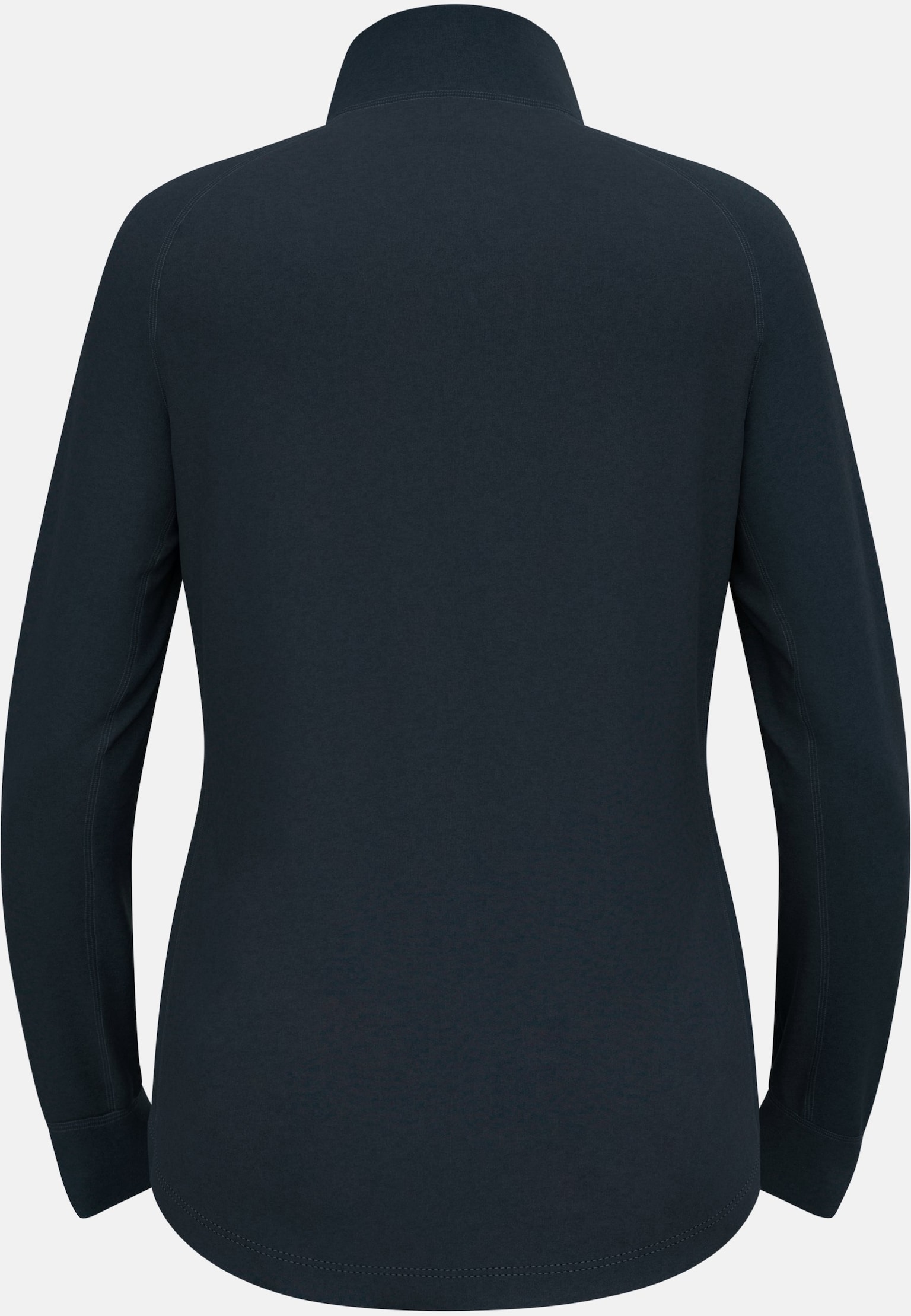 Berra Half-Zip Mid Layer