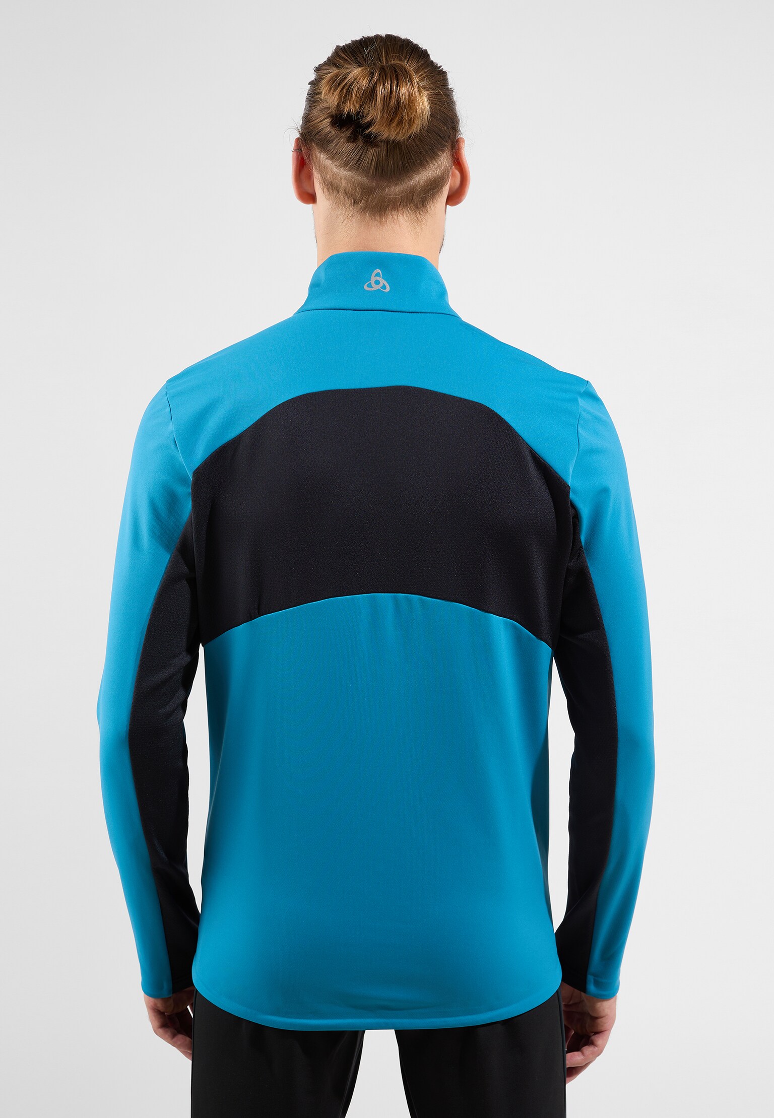 The Markenes cross-country jacket