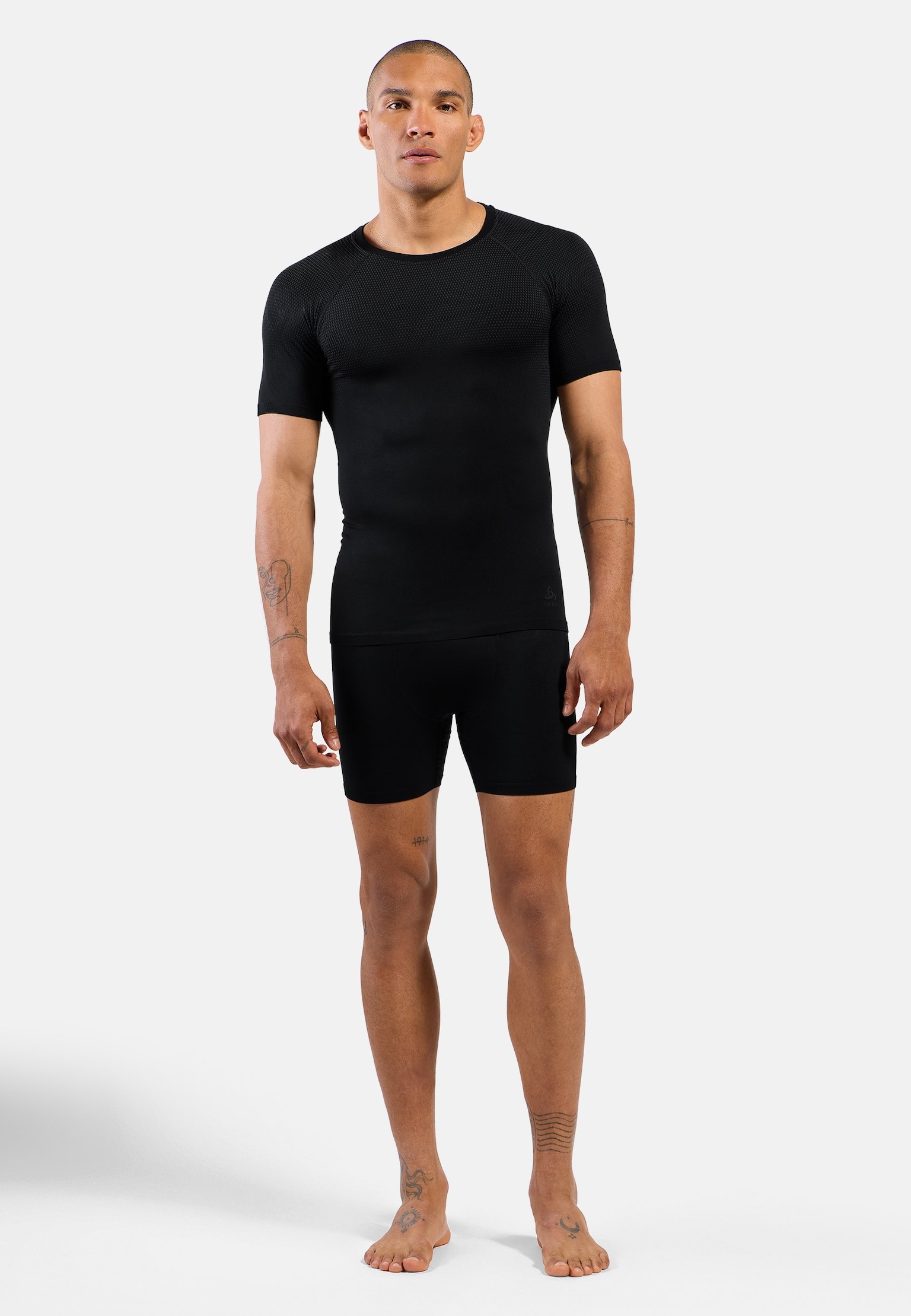 The Performance Light short-sleeve base layer top