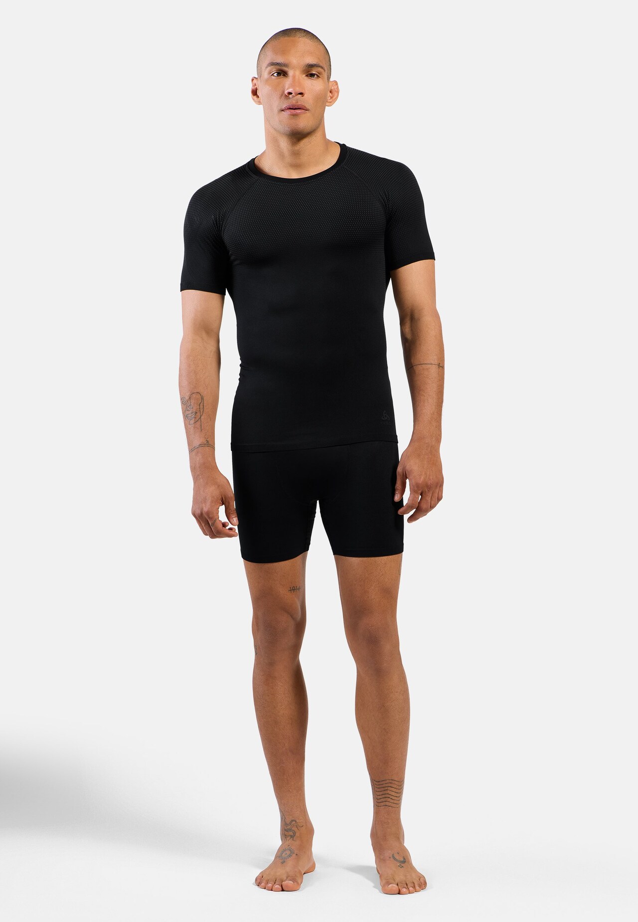 Performance Light Base Layer T-Shirt