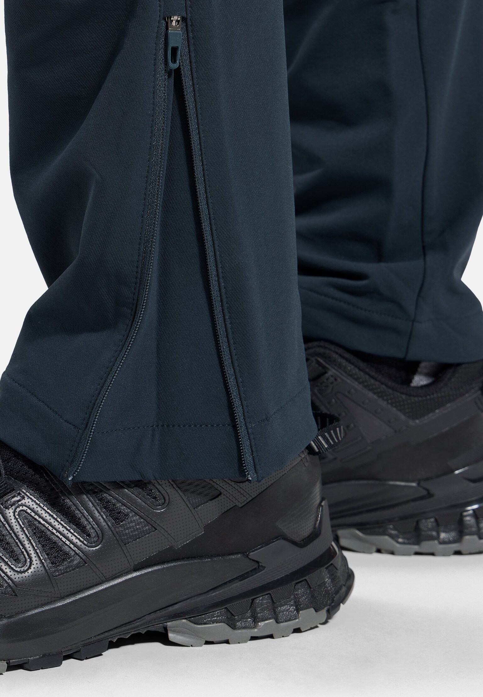 The Ascent Warm hiking pant