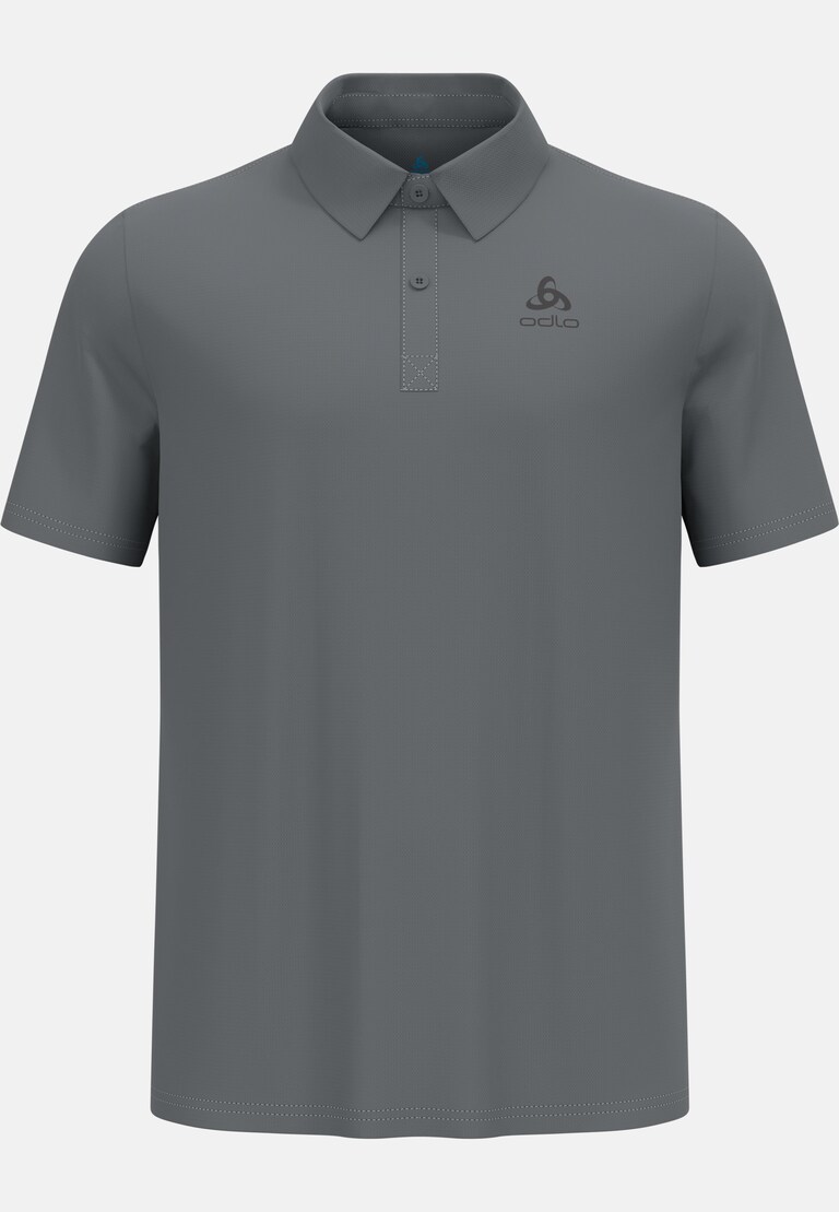 The men's Cardada polo shirt