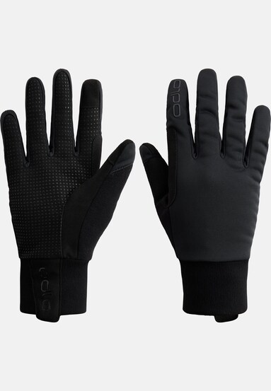 Guanti Multisport Warm
