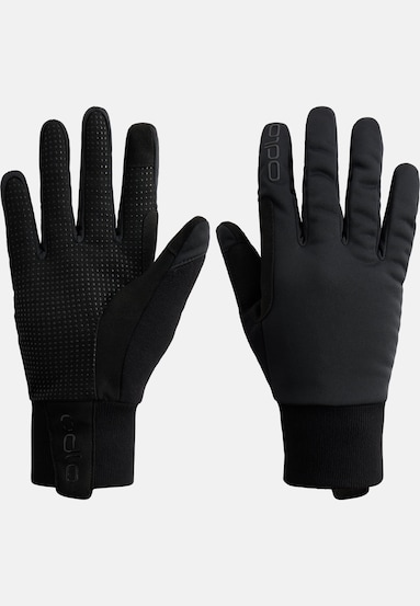 The Multisport Warm gloves
