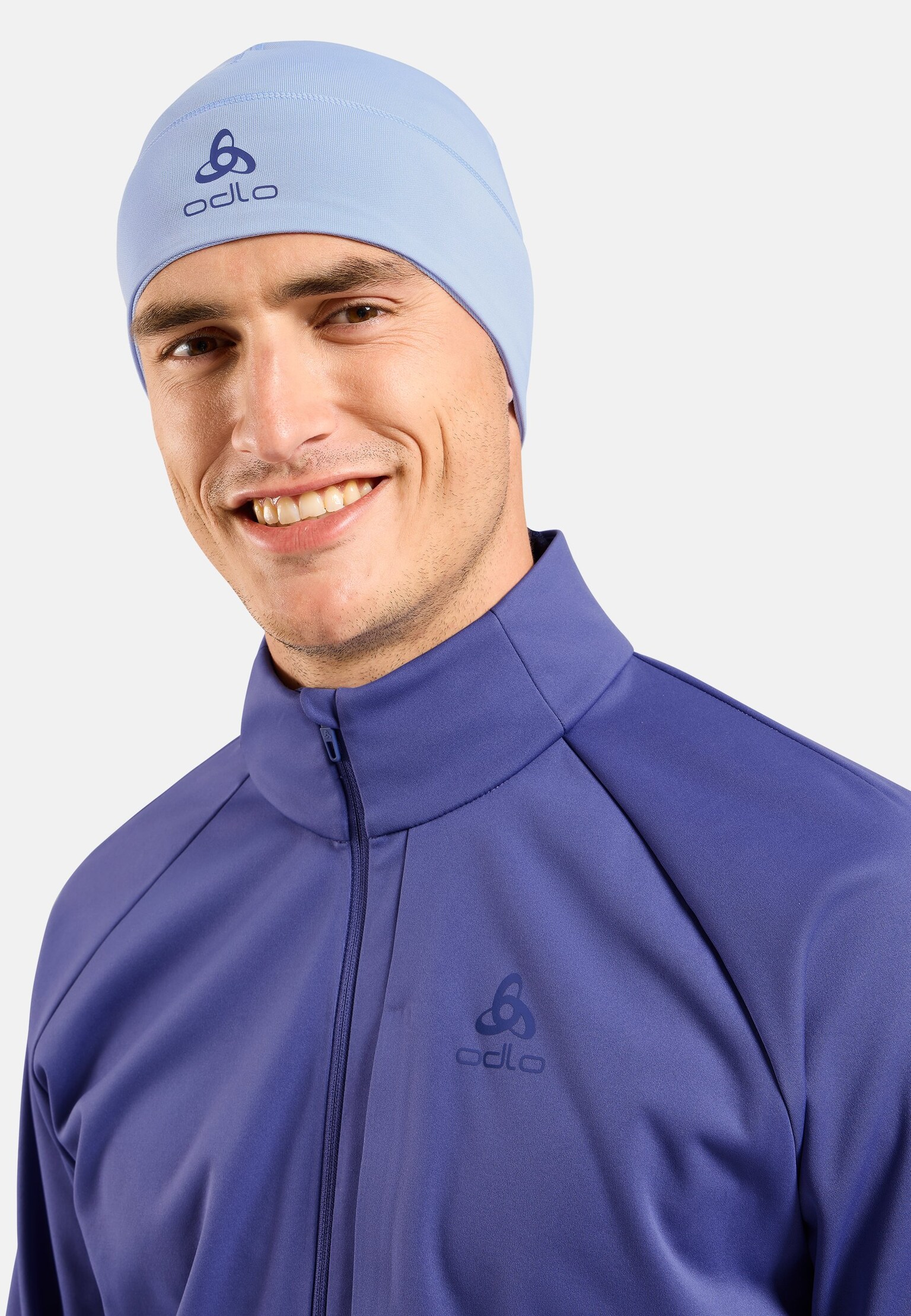 Polyknit Warm Hat