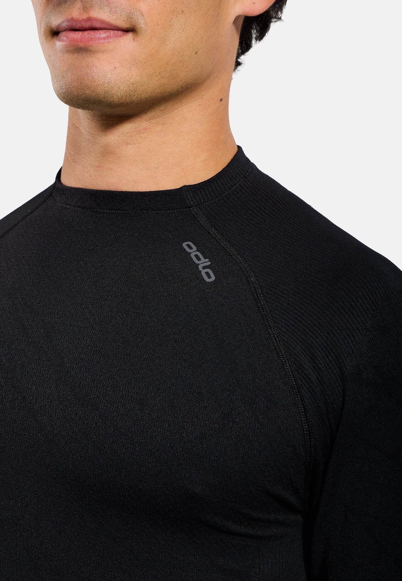 Blackcomb Base Layer Top