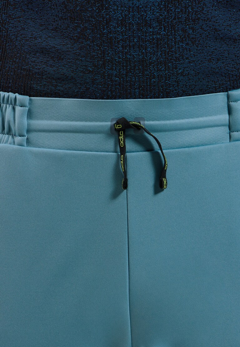 The Zeroweight X-Warm windproof cross-country pants
