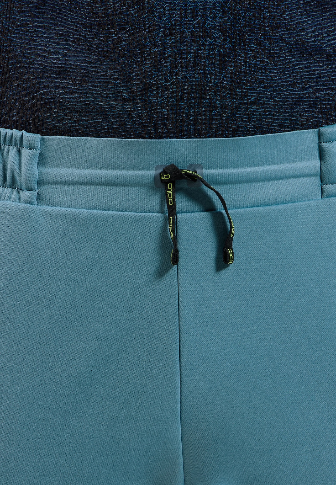 Pantaloni da sci di fondo Zeroweight X-Warm antivento