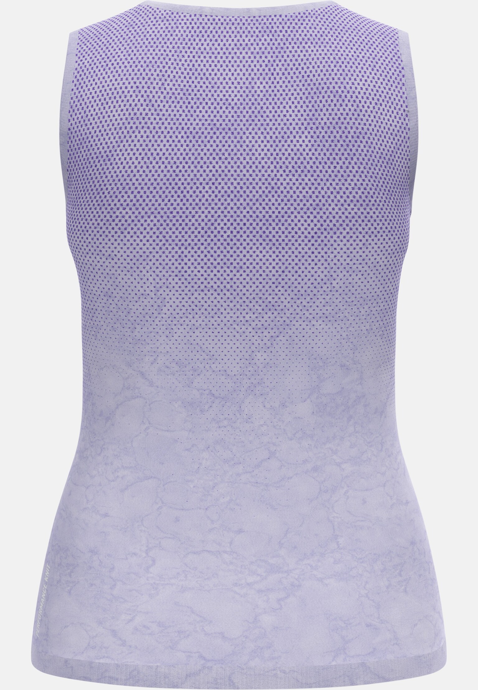 The Performance Light rain-dye sleeveless base layer