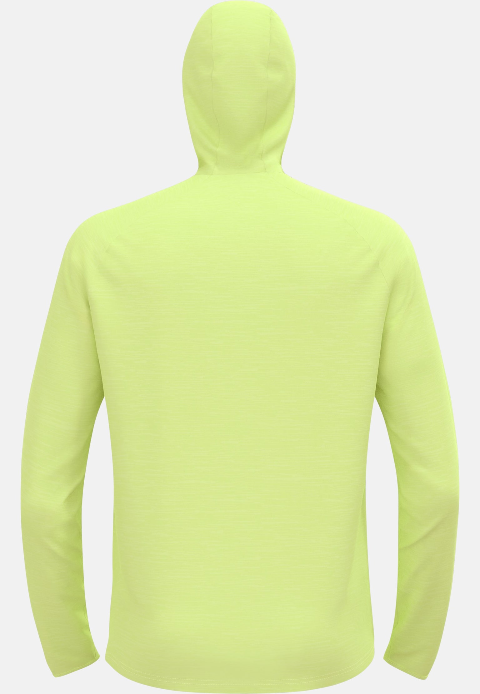 Essential Thermal Running Hoody
