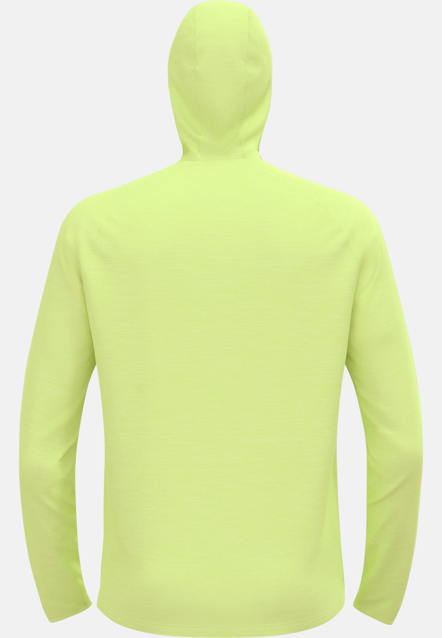 The men's Run Easy mid layer hoody