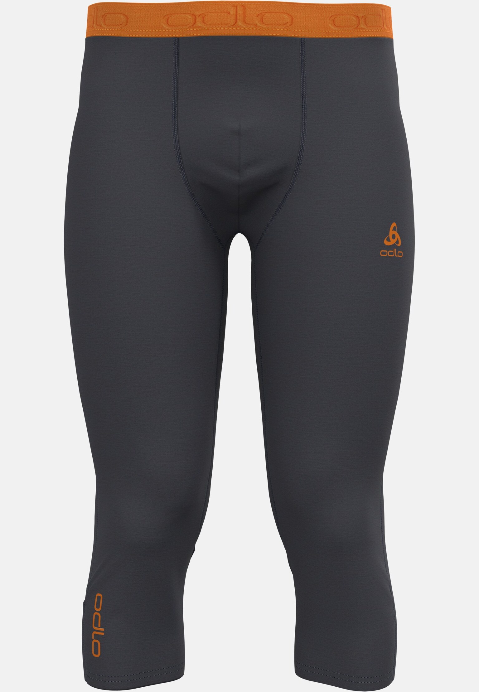 Pantaloni Revelstoke Performance Wool Warm a tre quarti