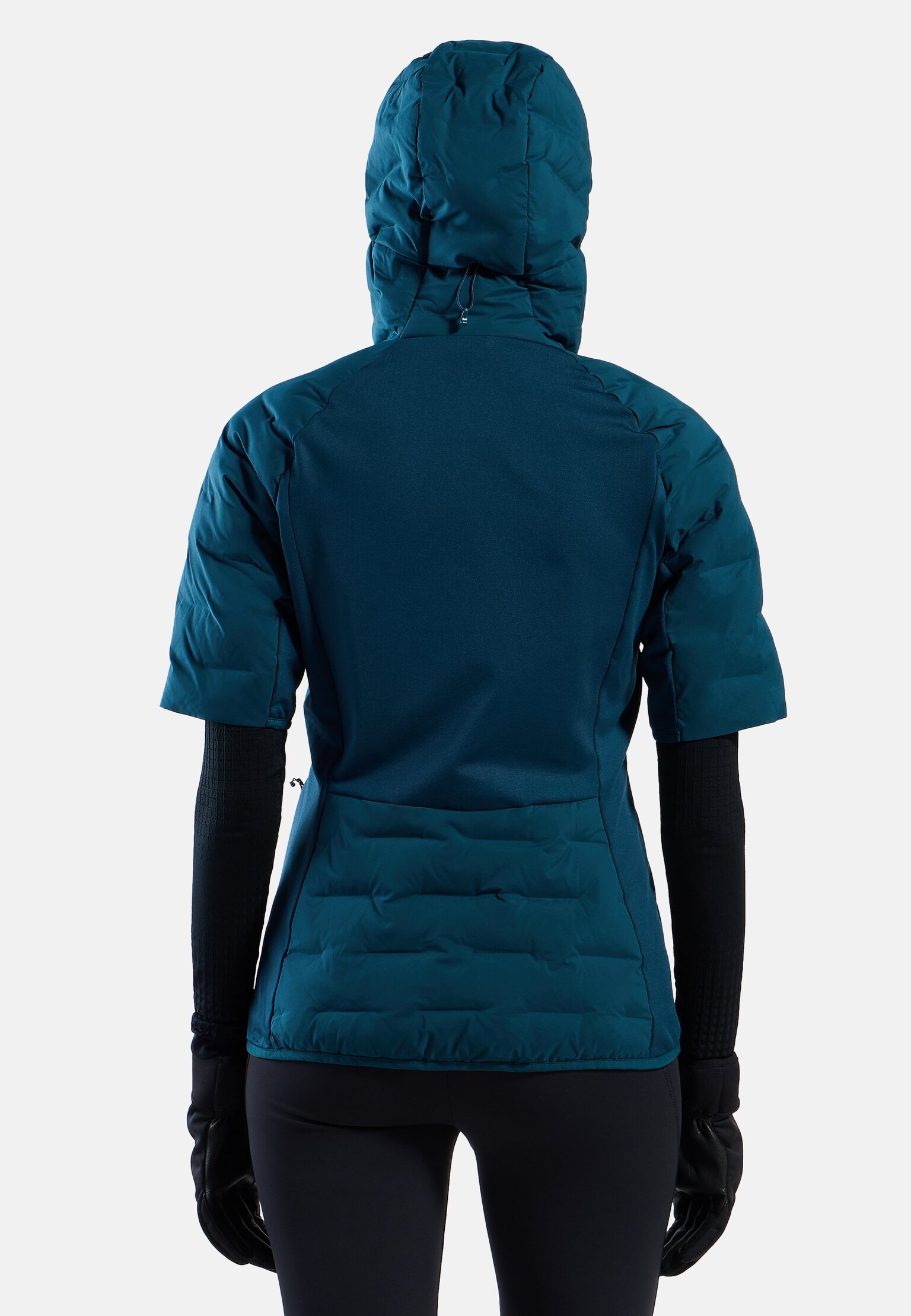 Zeroweight Insulator Cross-Country Vest