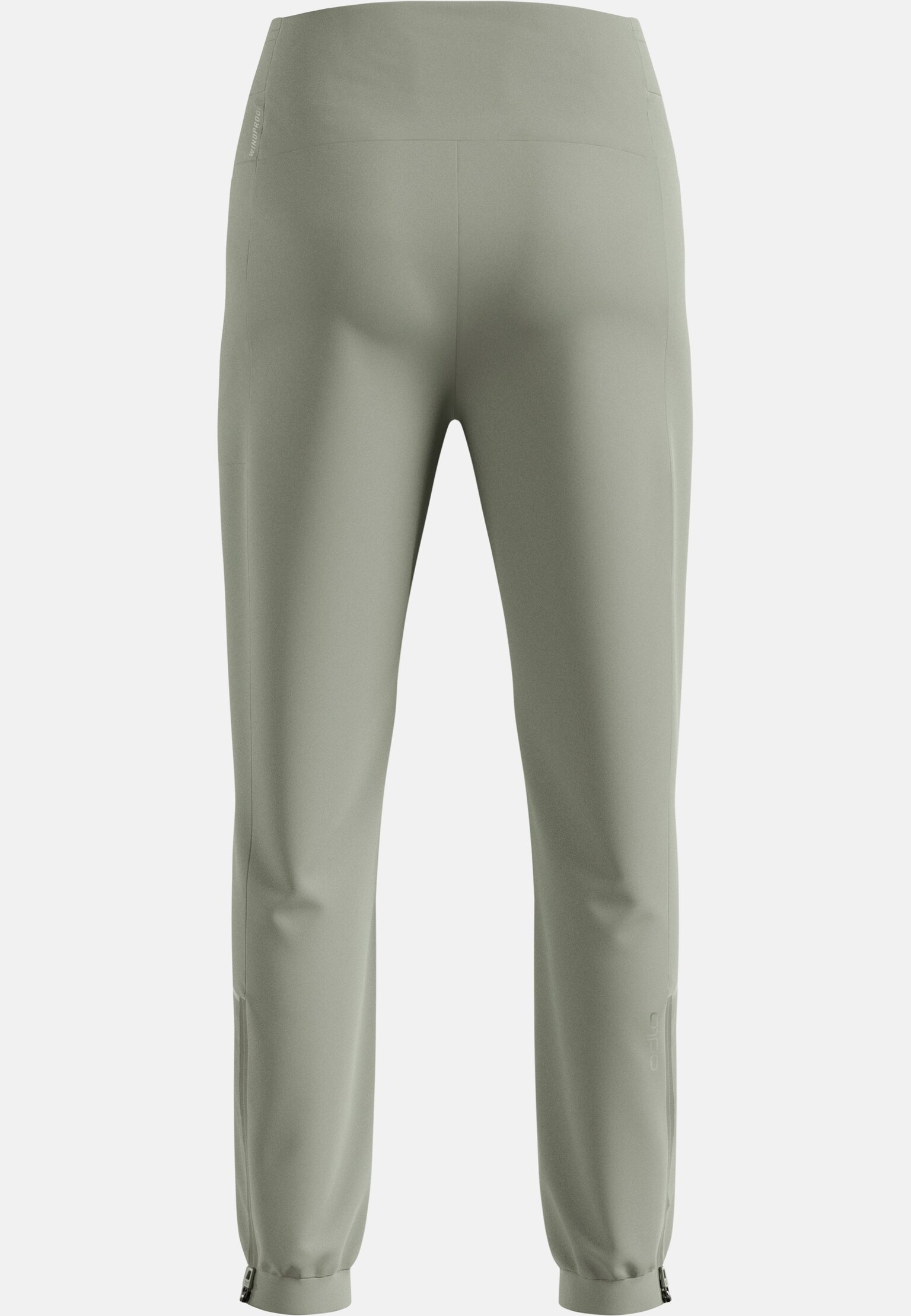 Winddichte Zeroweight Elite Langlaufhose