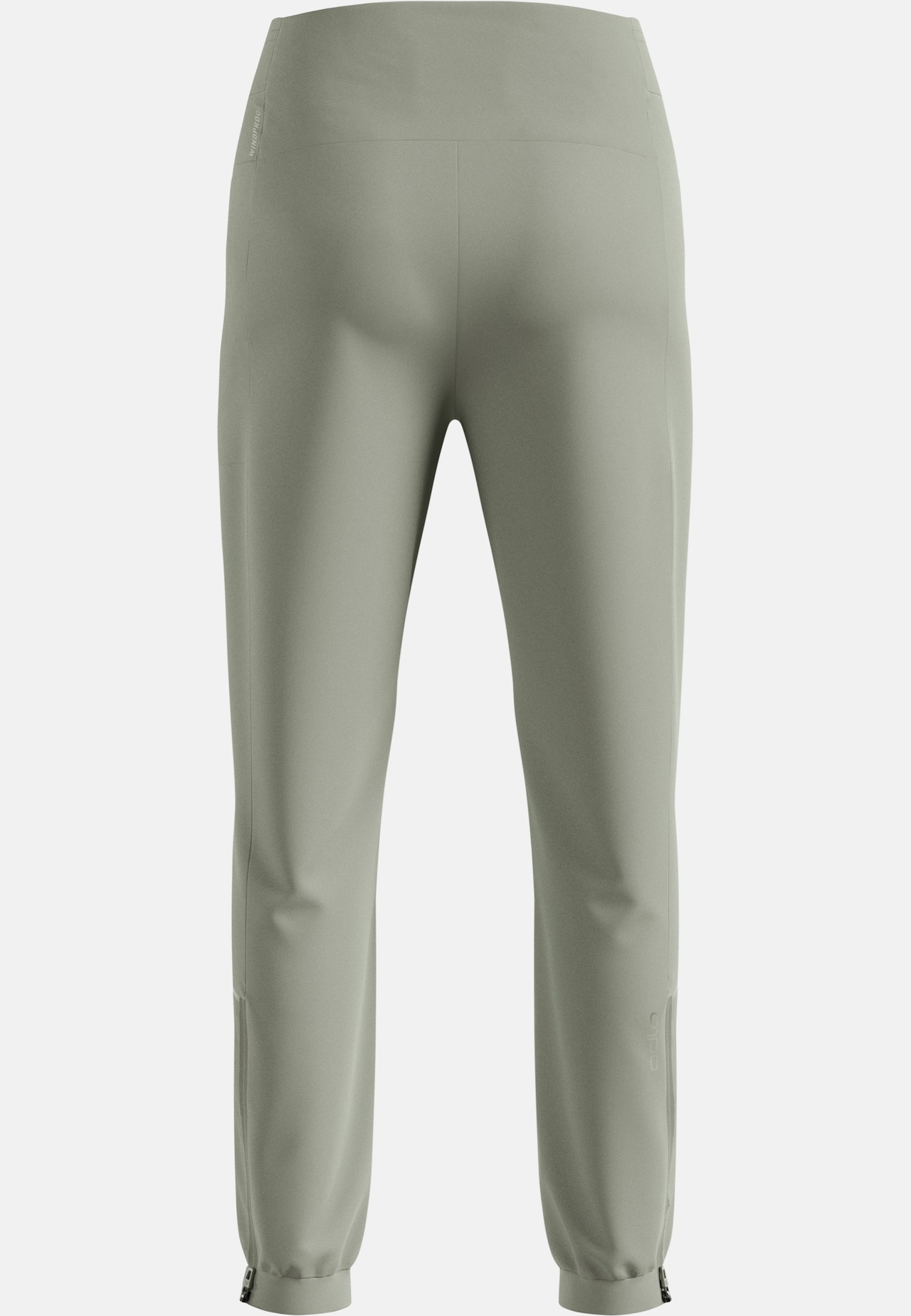 Zeroweight Elite Winddichte Langlaufhose