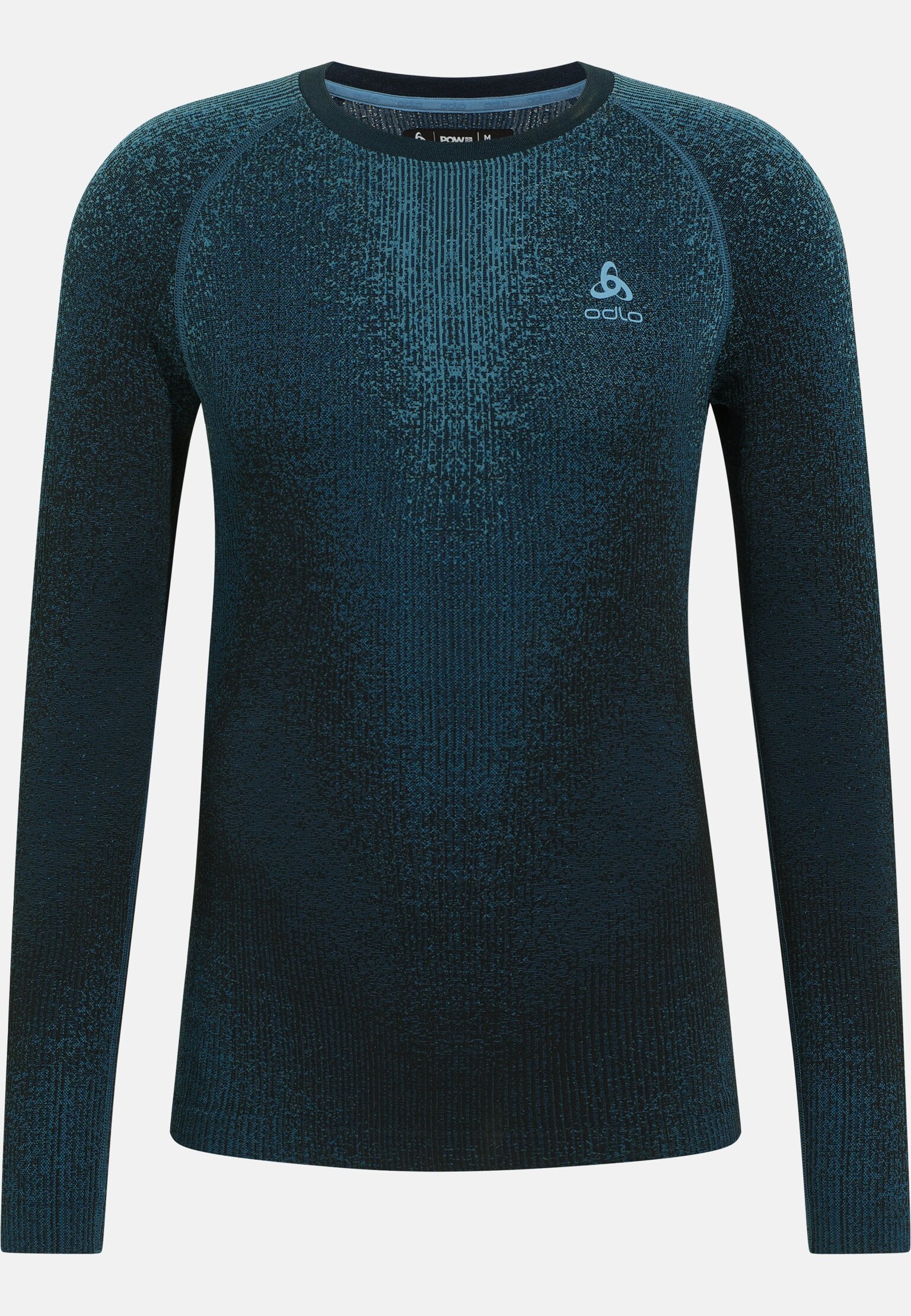 The POW Blackcomb Base Layer Top