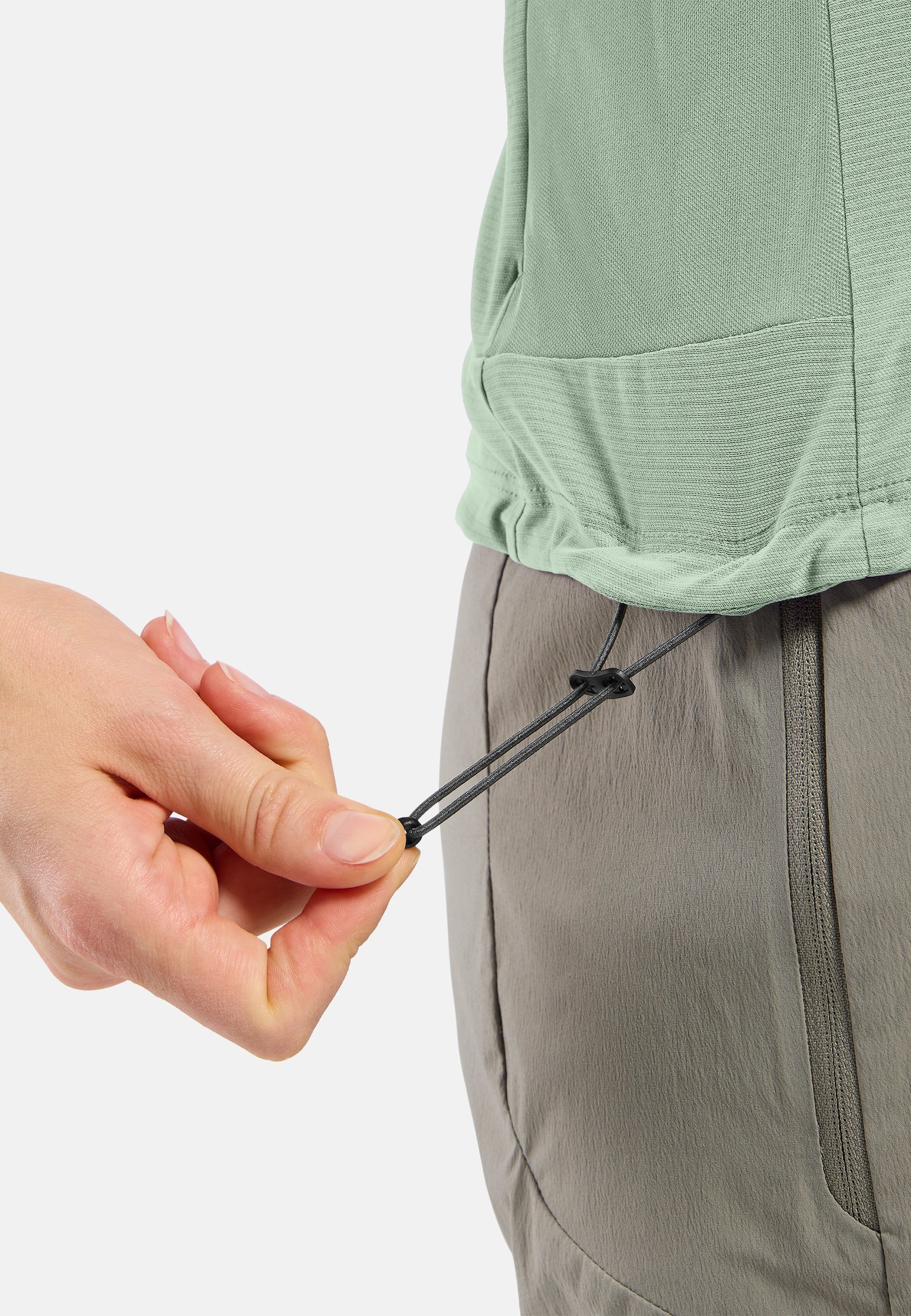 Explorer Cargo Cycling T-Shirt