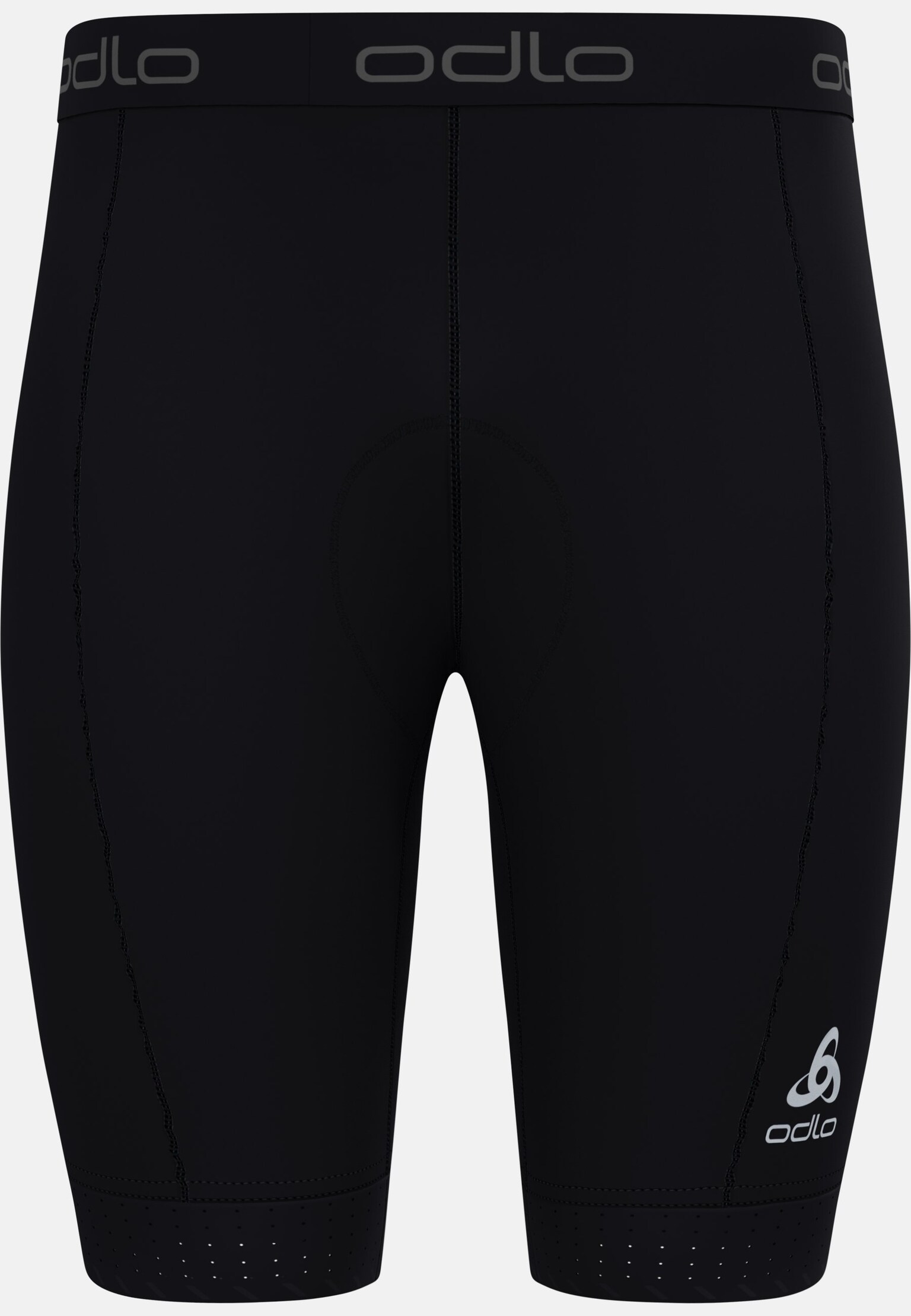 Collant court de cyclisme Zeroweight