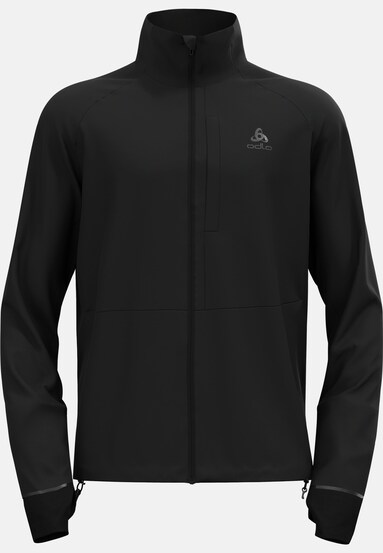The Zeroweight Pro Warm running jacket 2.0