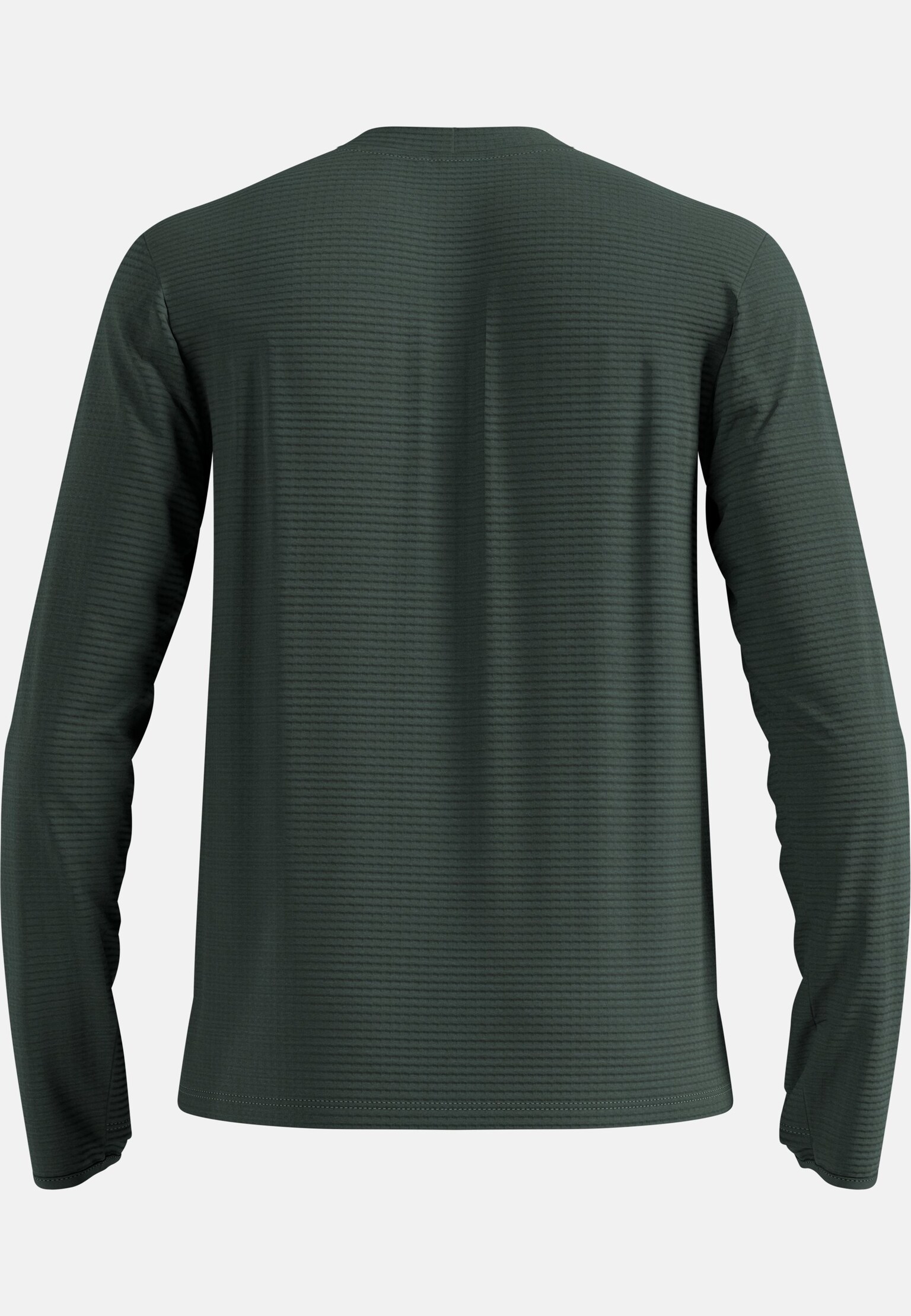Pull de running à col rond Essentials Thermal