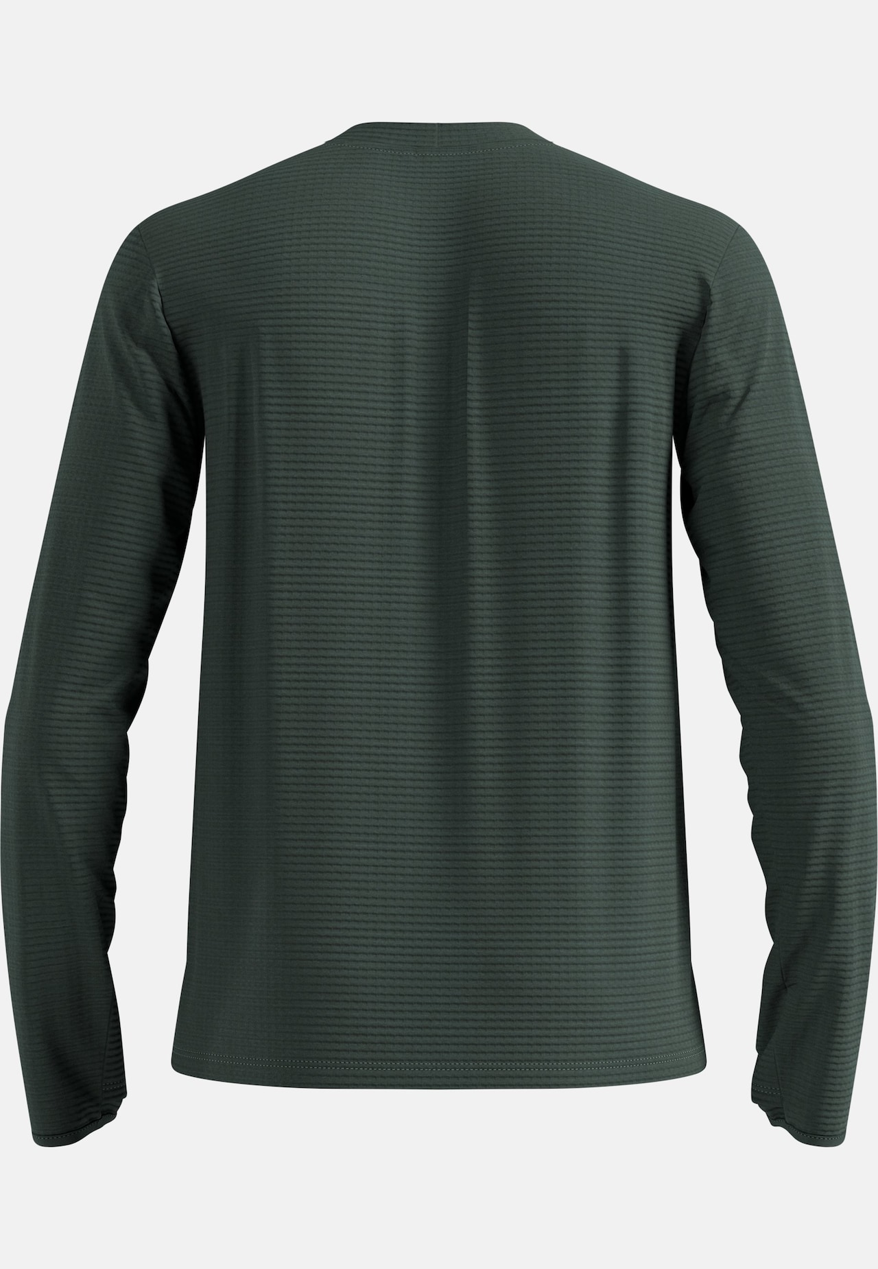 Essential Thermal Running Mid Layer