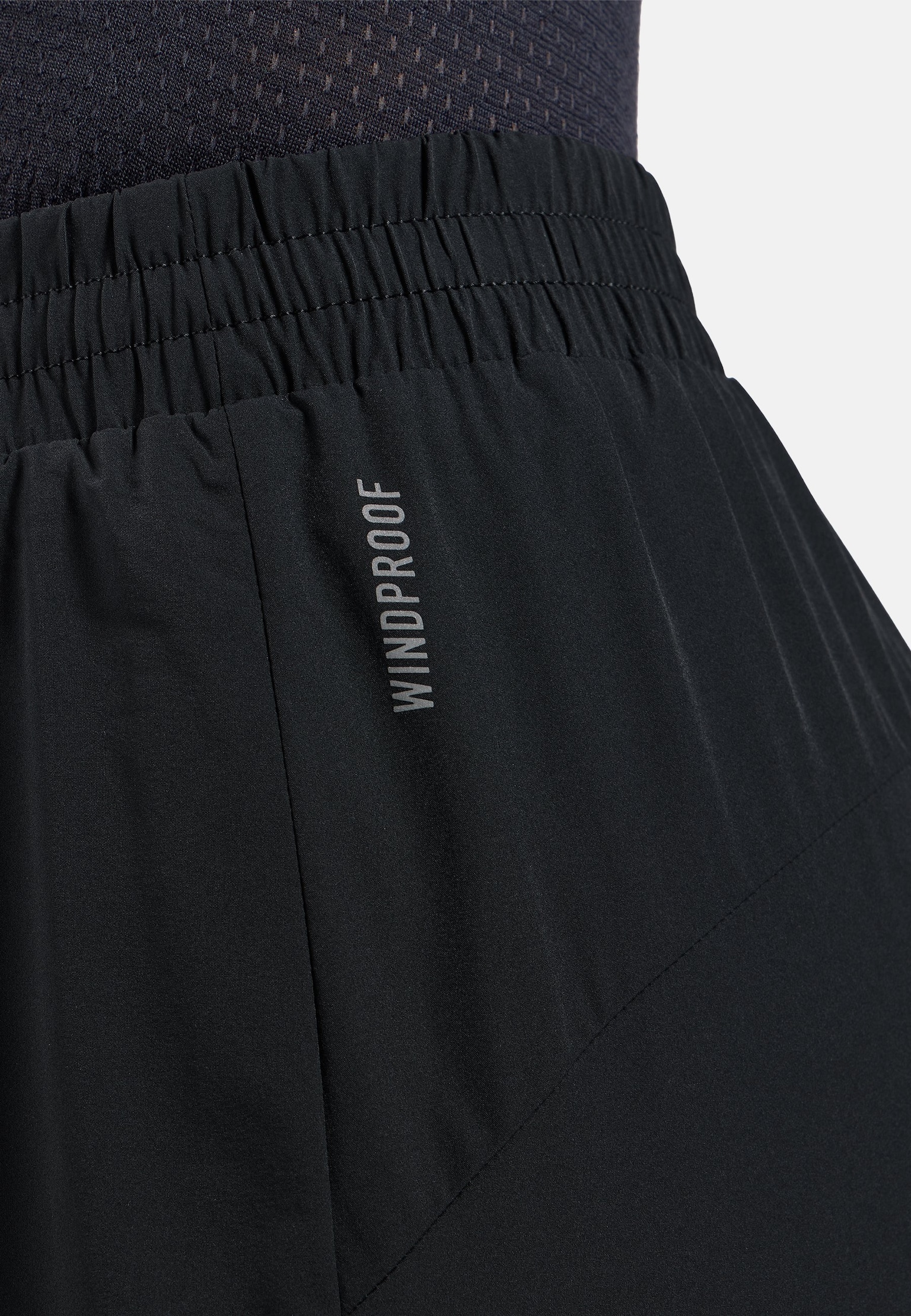 The windbreaker cross-country pants