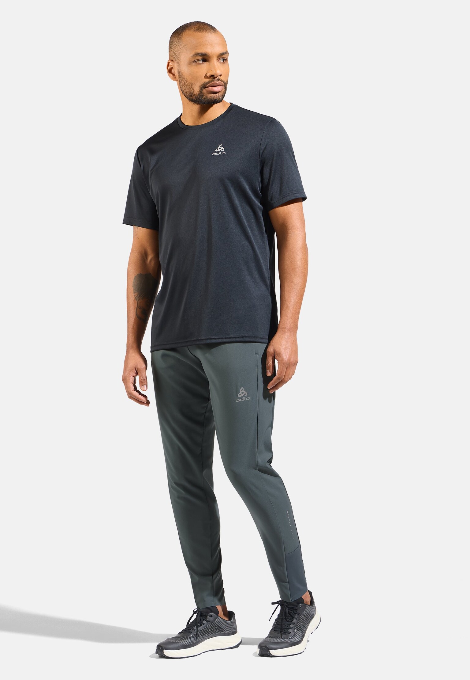 Zeroweight Running Pants