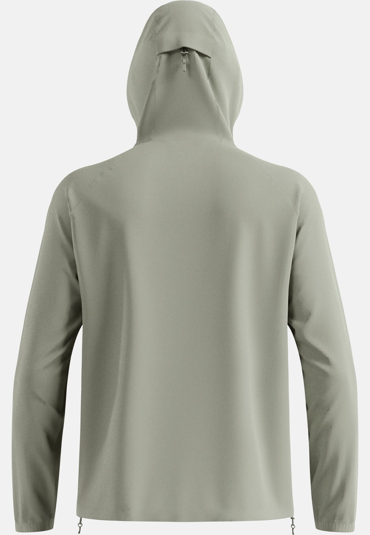 Veste coupe-vent de ski de fond Zeroweight Pro Anorak