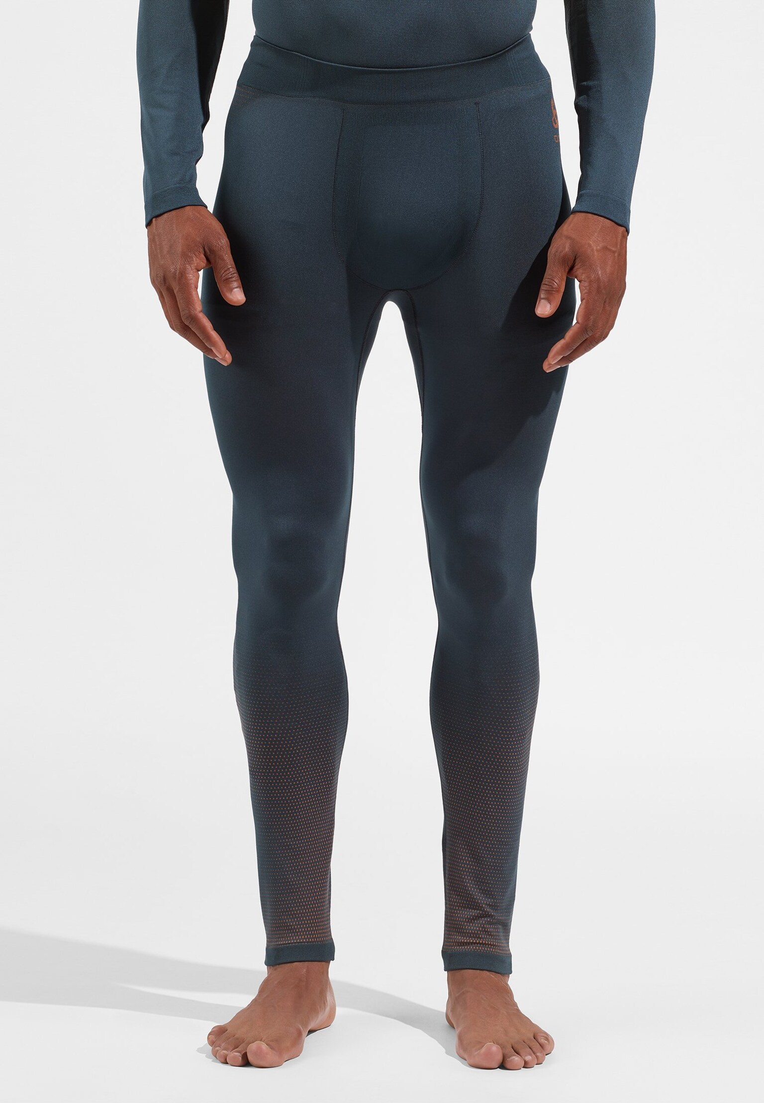 The Performance Light Base Layer Bottoms