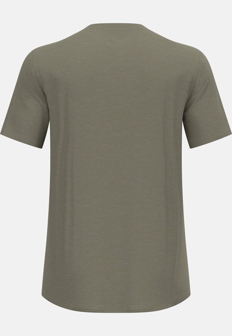The Ascent merino-blend 130 t-shirt