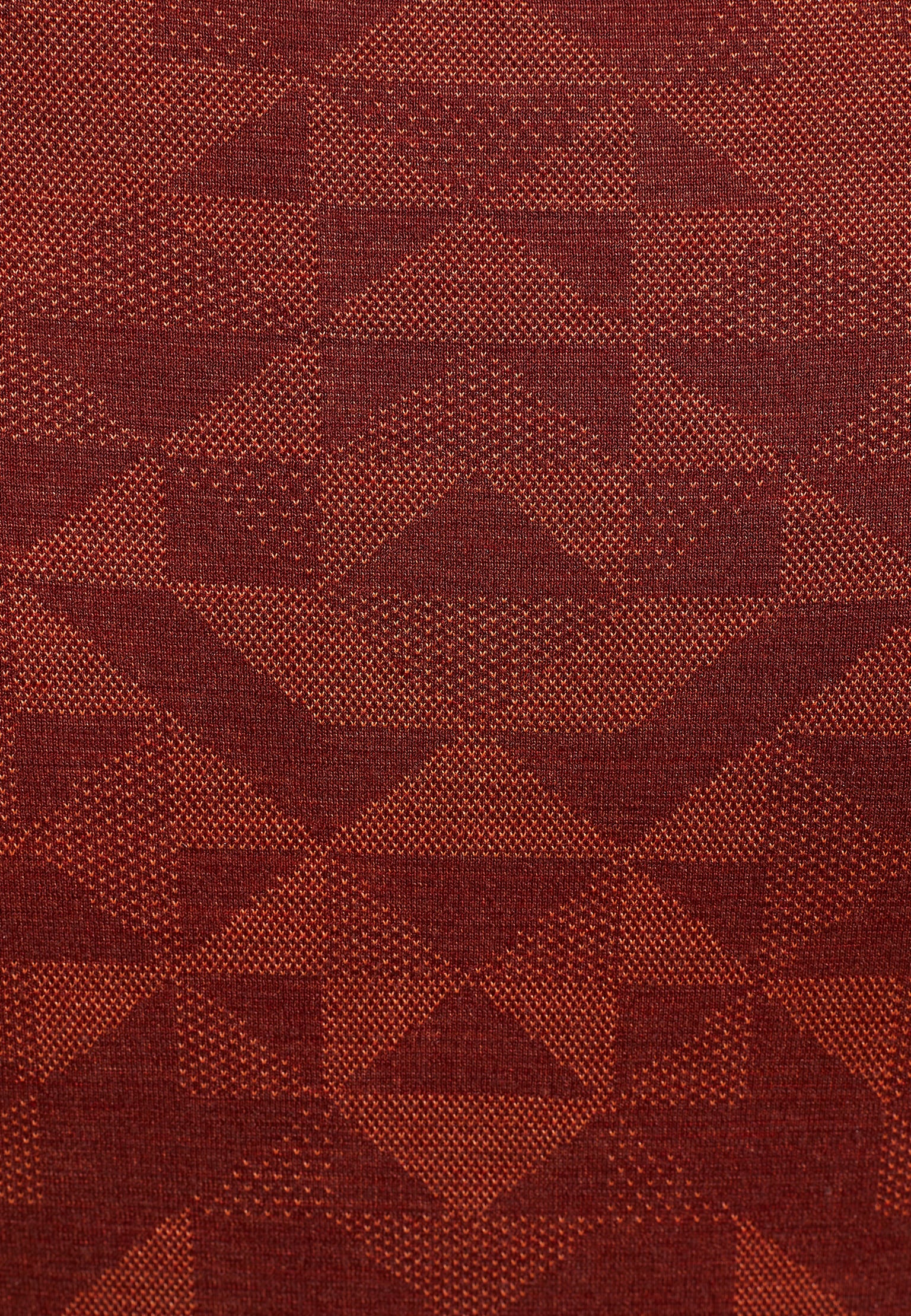 Base layer girocollo Kinship Performance Wool Warm a maniche lunghe