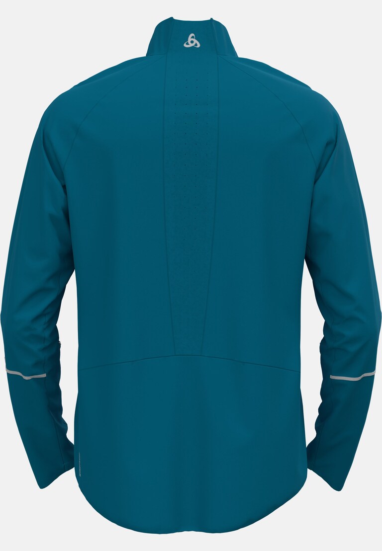 The Engvik cross-country jacket