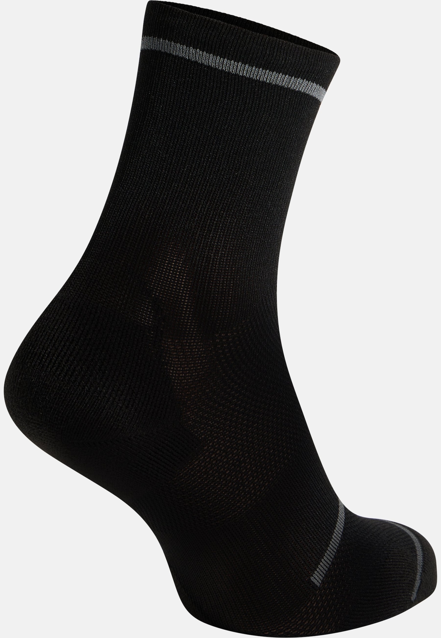 Ceramicool Reflective Mid Crew Socks