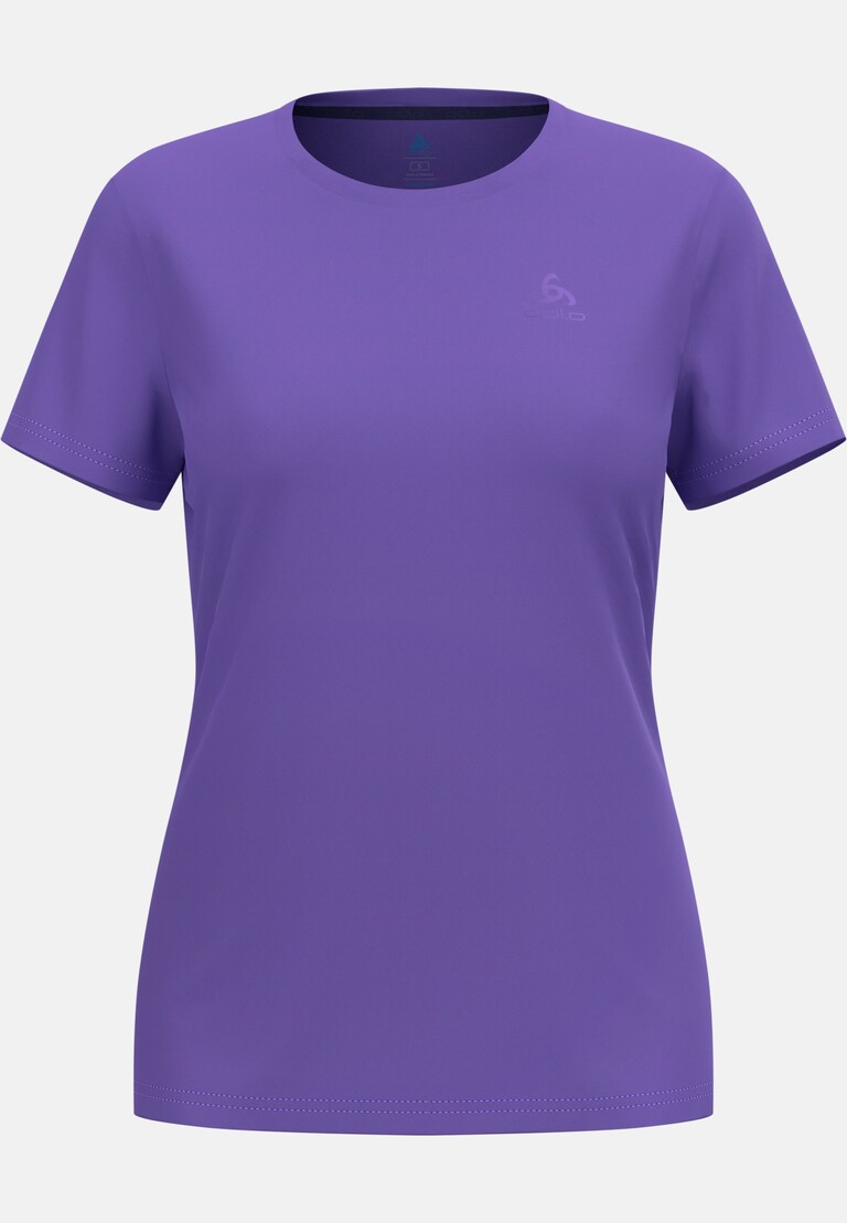T-shirt running Essential Flyer